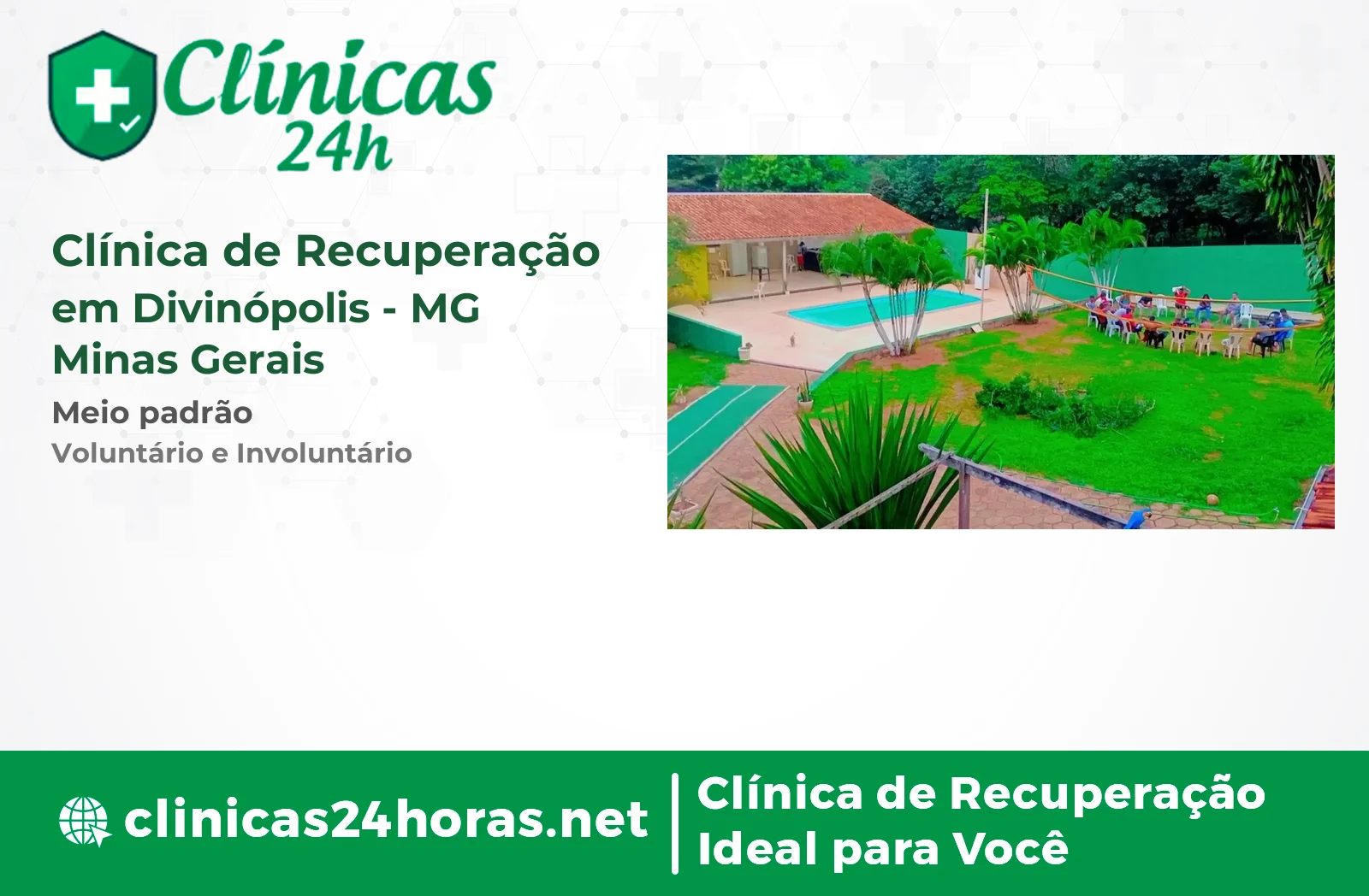 Clínica de Recuperação em Divinópolis Feminina-2 5