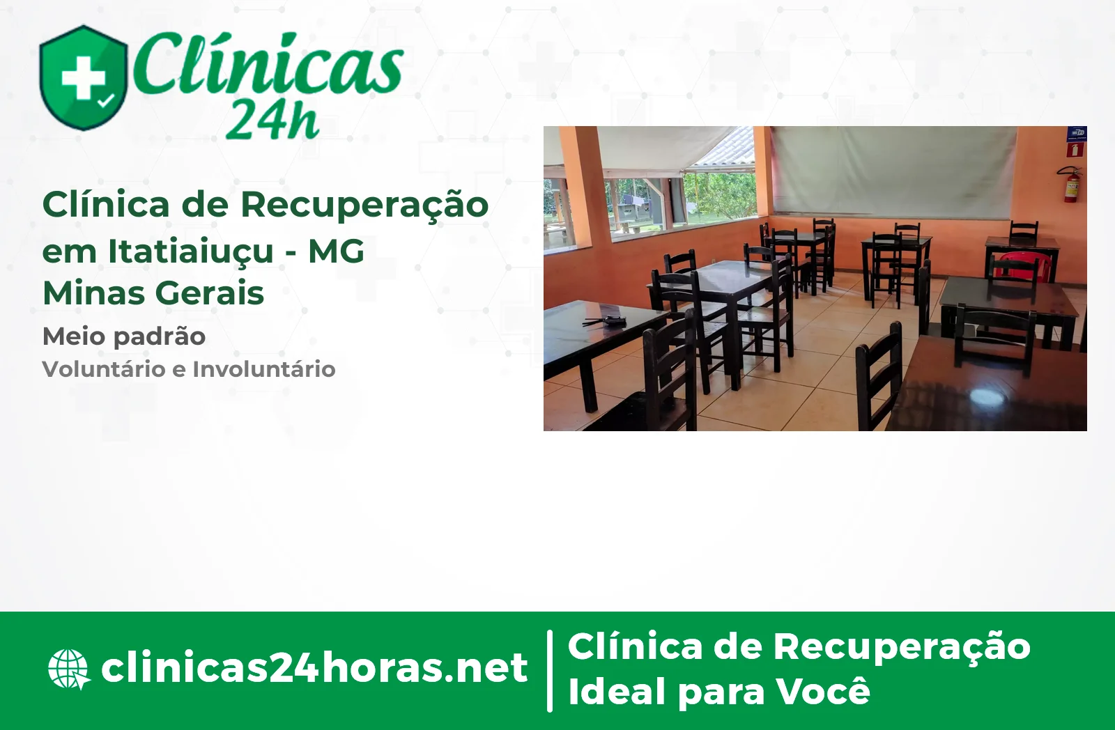Clínica de Recuperação em Itatiaiuçu Masculina-2 3