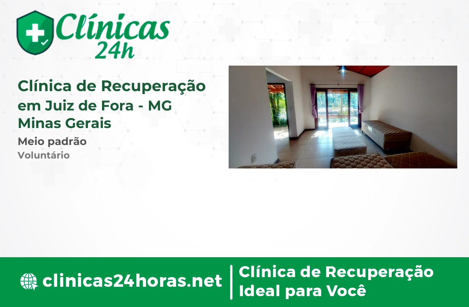 Clínica de Recuperação em Juiz de Fora Masculina-2 3