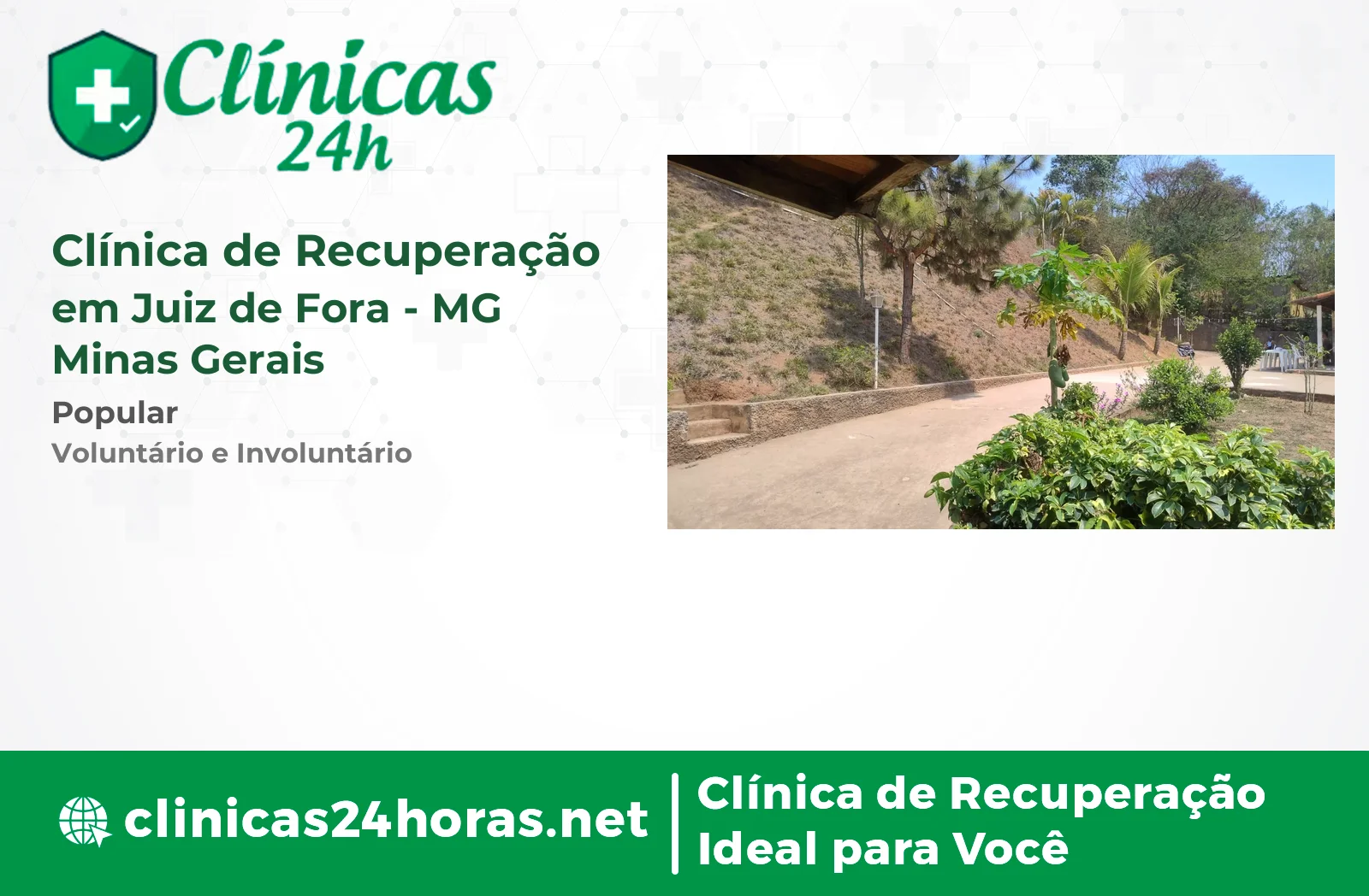 Clínica de Recuperação em Juiz de Fora Masculina-3 3