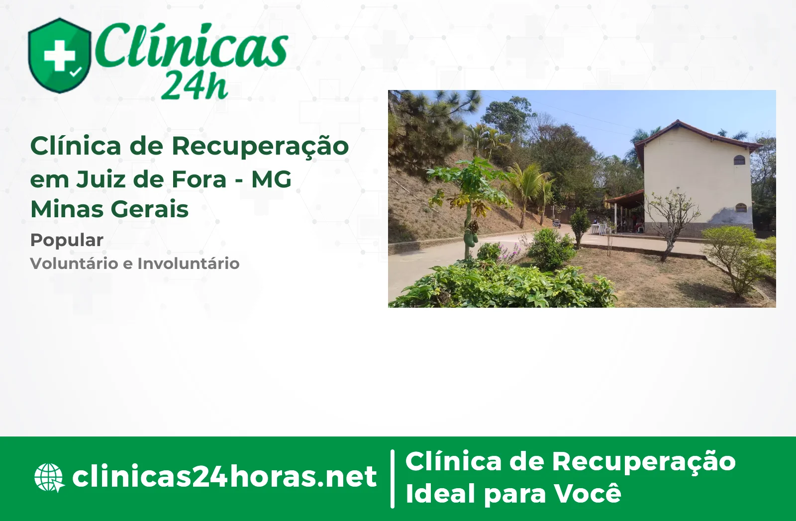 Clínica de Recuperação em Juiz de Fora Masculina-3