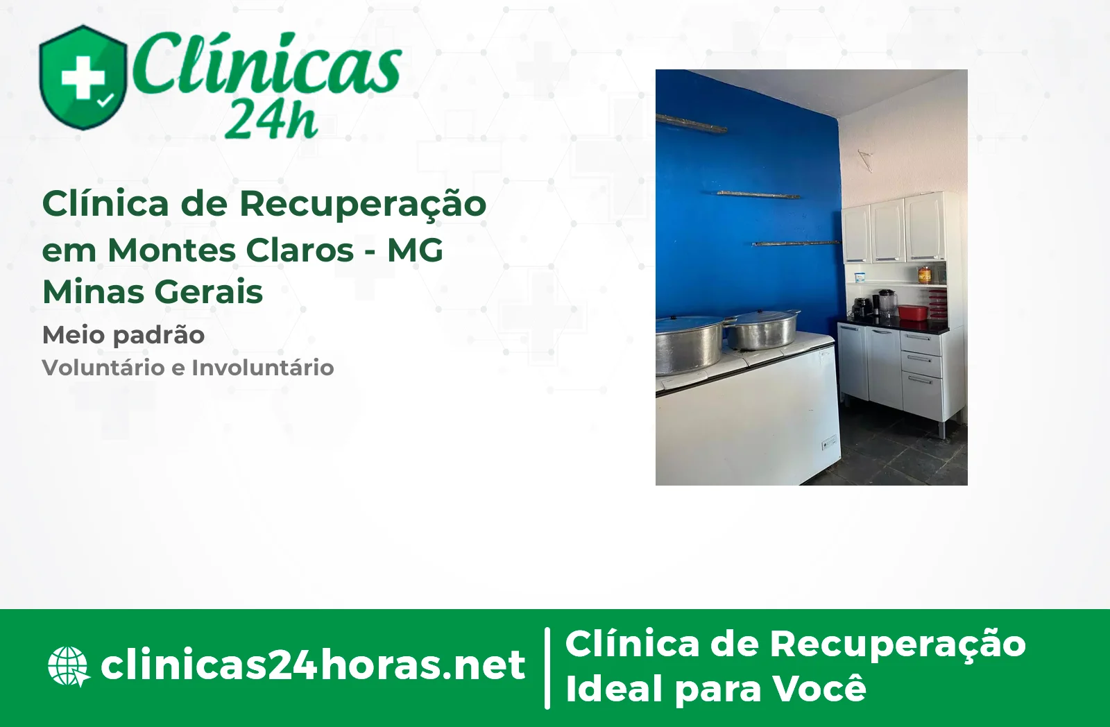 Clínica de Recuperação em Montes Claros Feminina-2 2