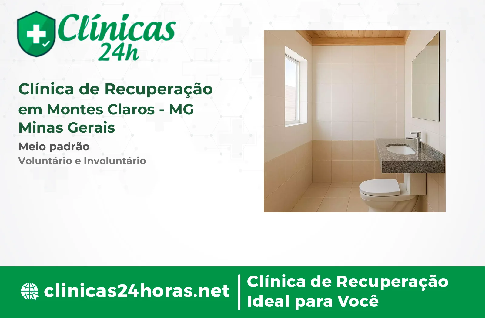 Clínica de Recuperação em Montes Claros Masculina-2 2