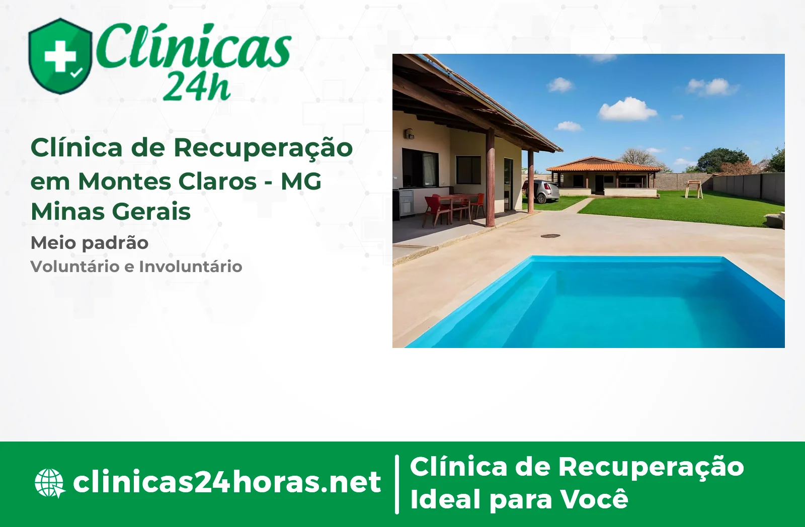 Clínica de Recuperação em Montes Claros Masculina-2 4