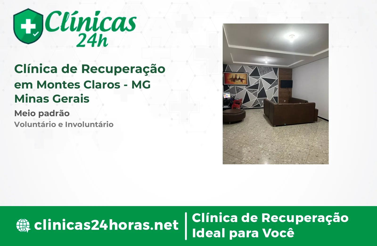 Clínica de Recuperação em Montes Claros Masculina-6 5