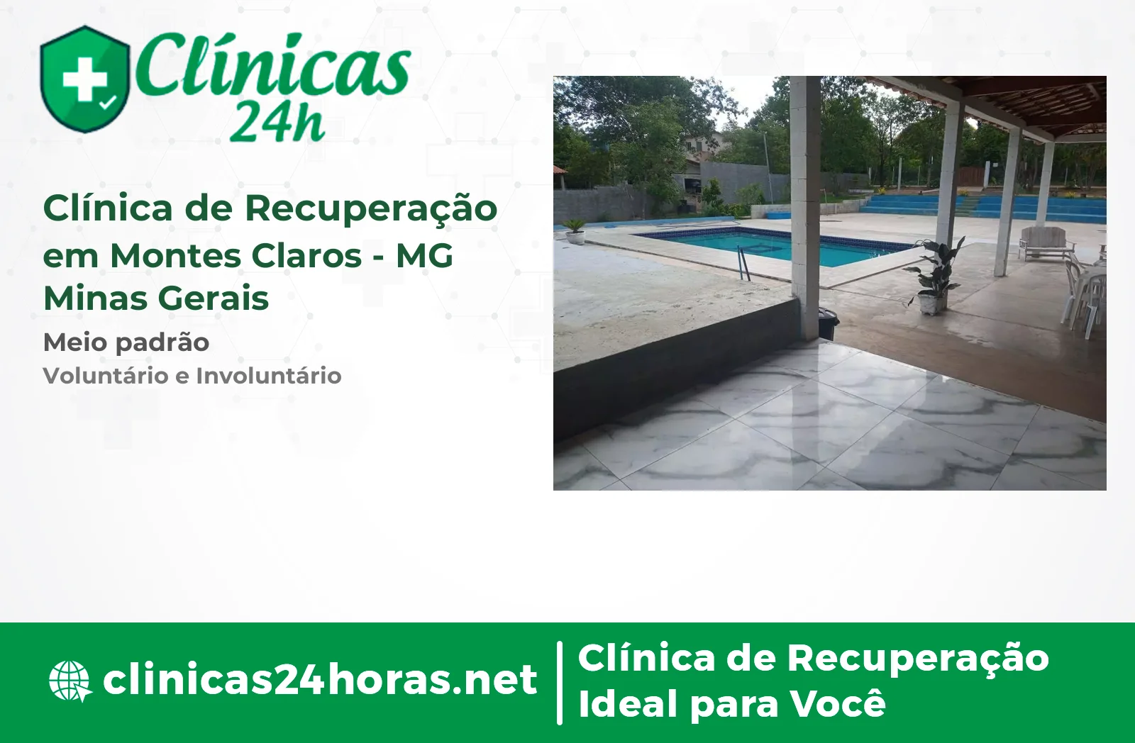 Clínica de Recuperação em Montes Claros Masculina-9 3