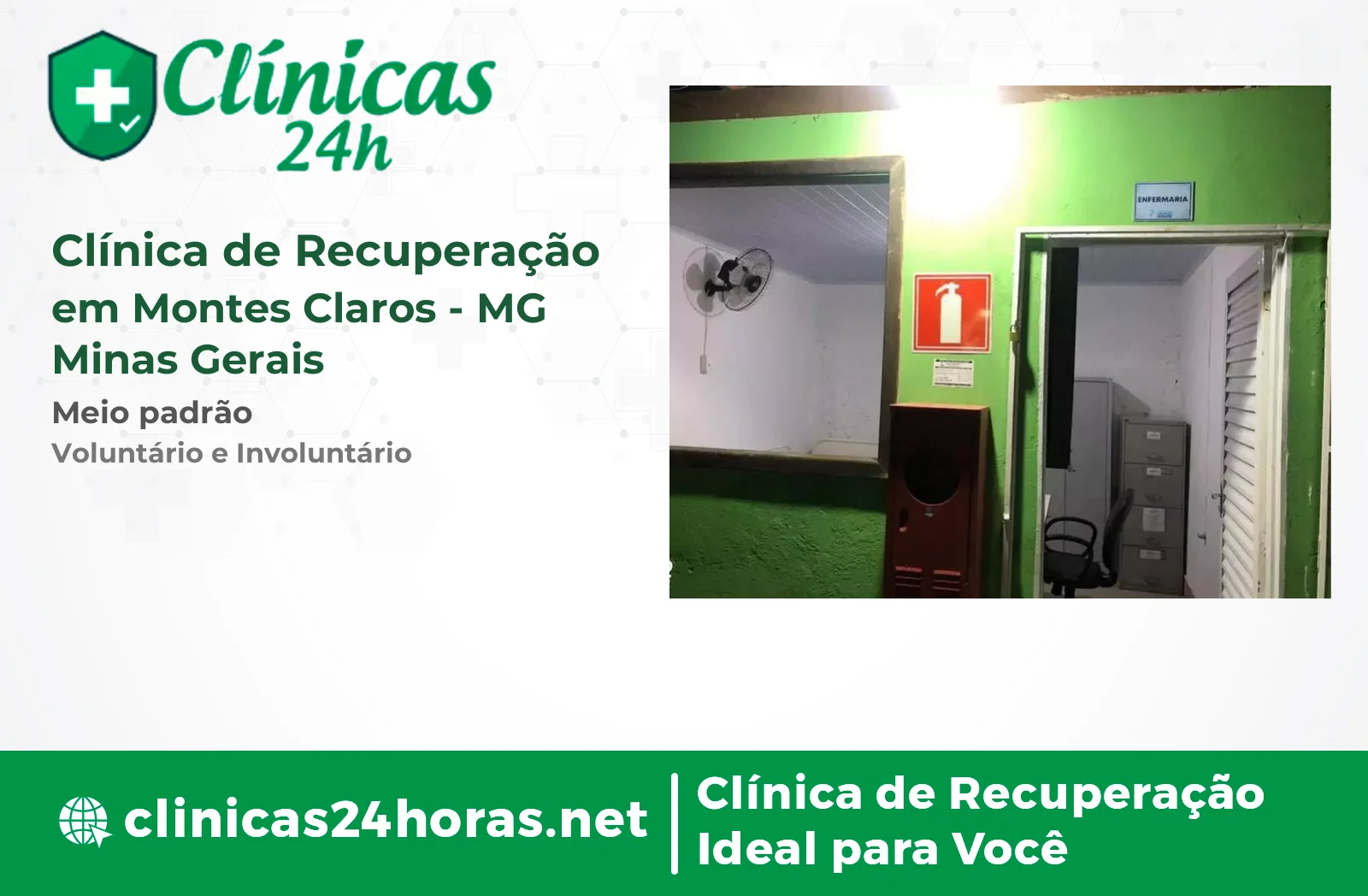Clínica de Recuperação em Montes Claros Masculina-11 2