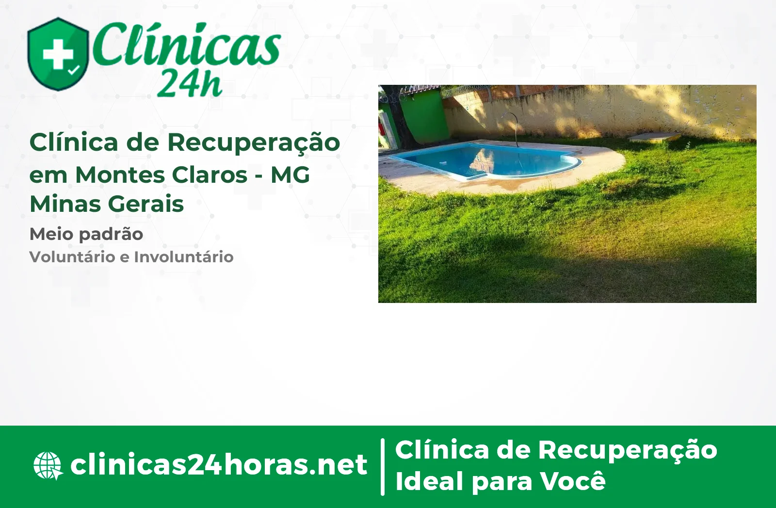 Clínica de Recuperação em Montes Claros Masculina-11 4