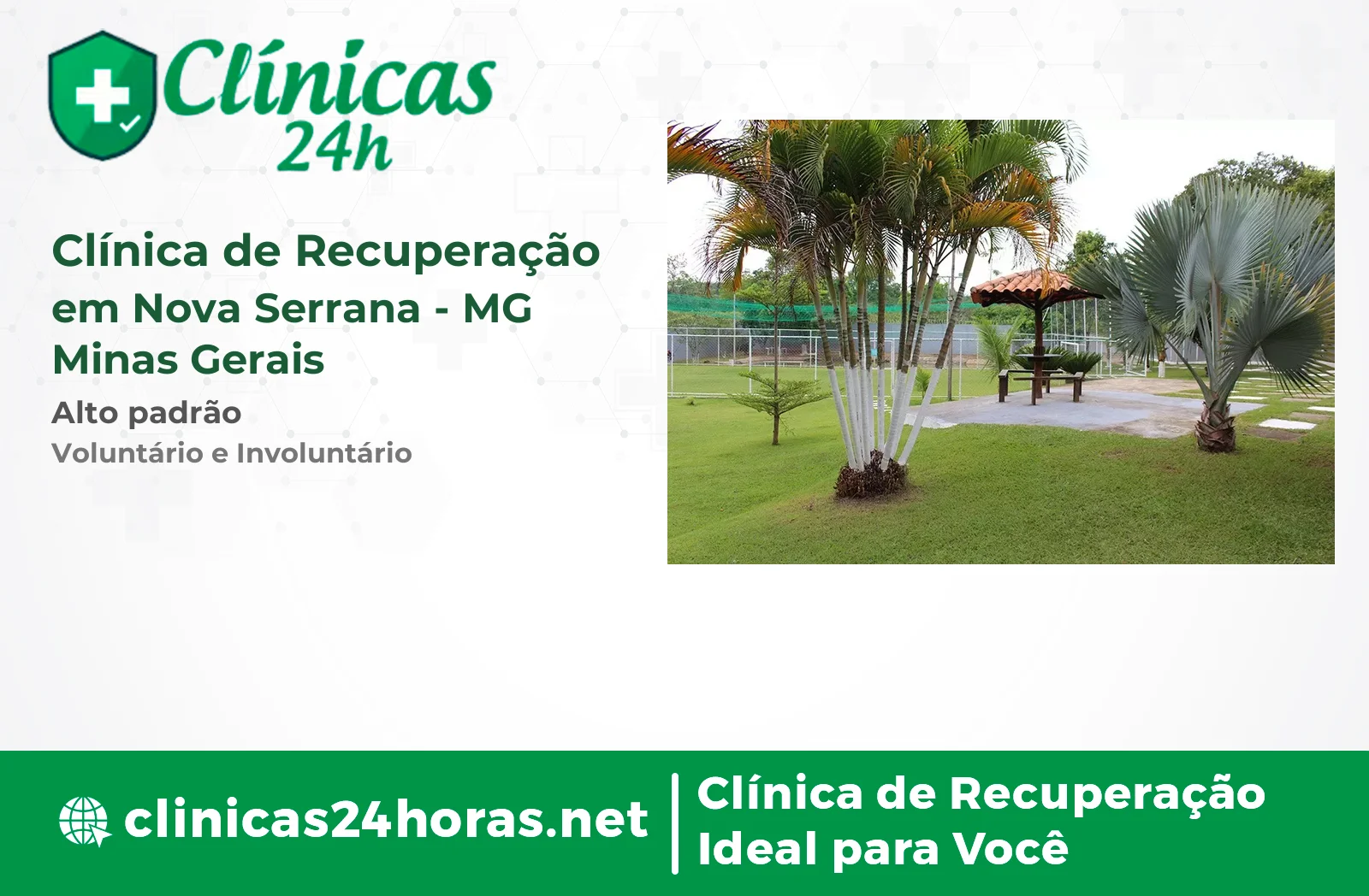 Clínica de Recuperação em Nova Serrana Masculina-2 2