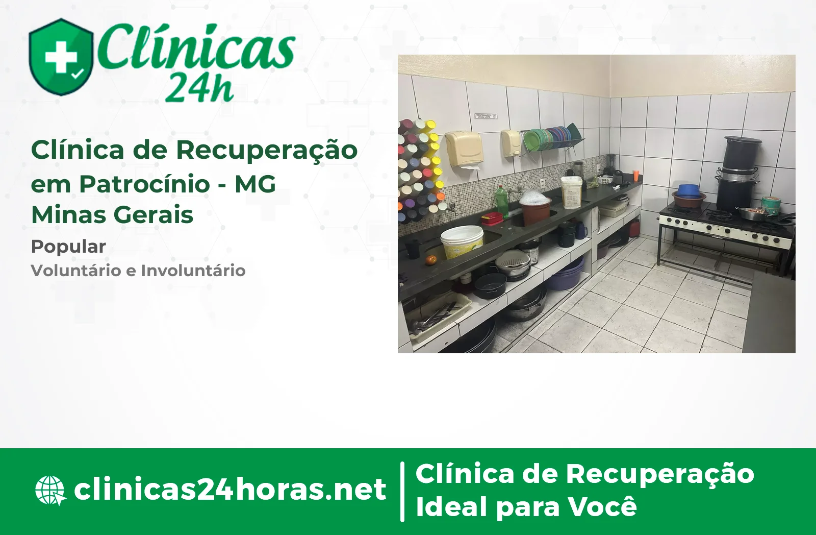 Clínica de Recuperação em Patrocínio Masculina-3 5