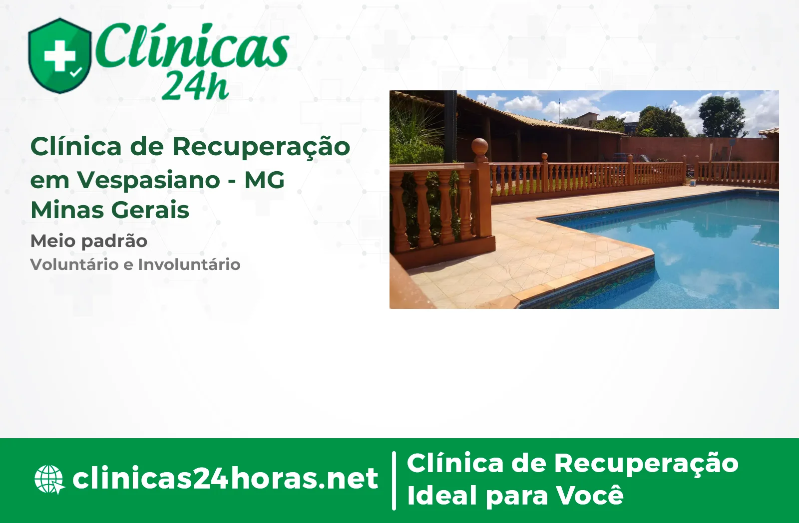 Clínica de Recuperação em Vespasiano Feminina-2 2