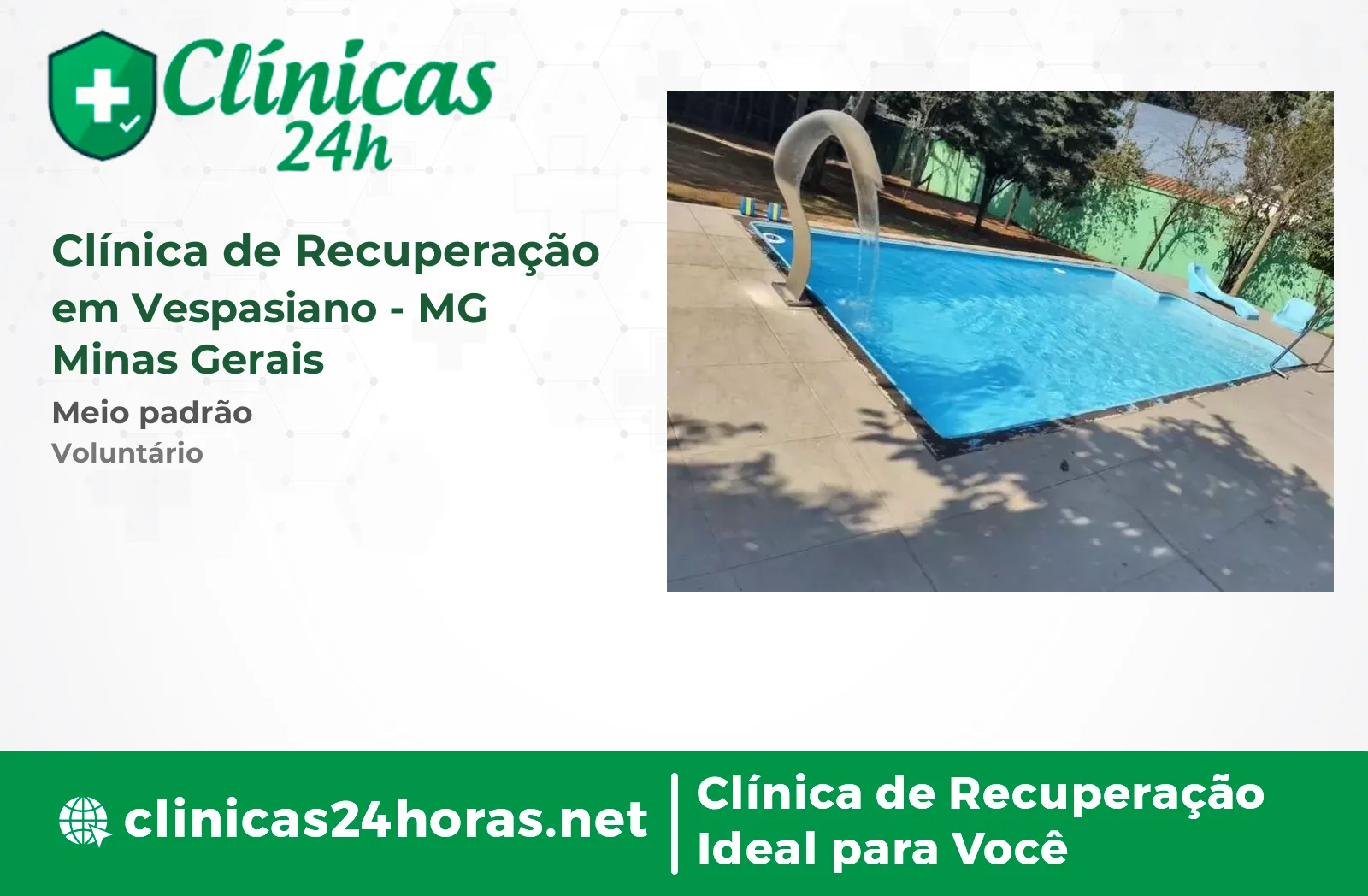 Clínica de Recuperação em Vespasiano Feminina-5 2