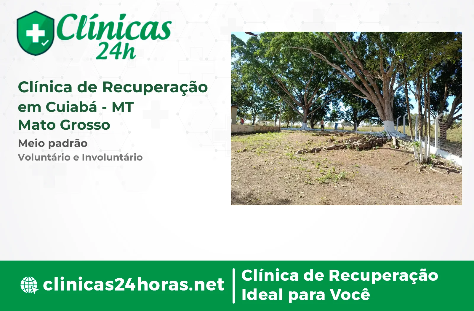 Clínica de Recuperação em Cuiabá Masculina-2 5