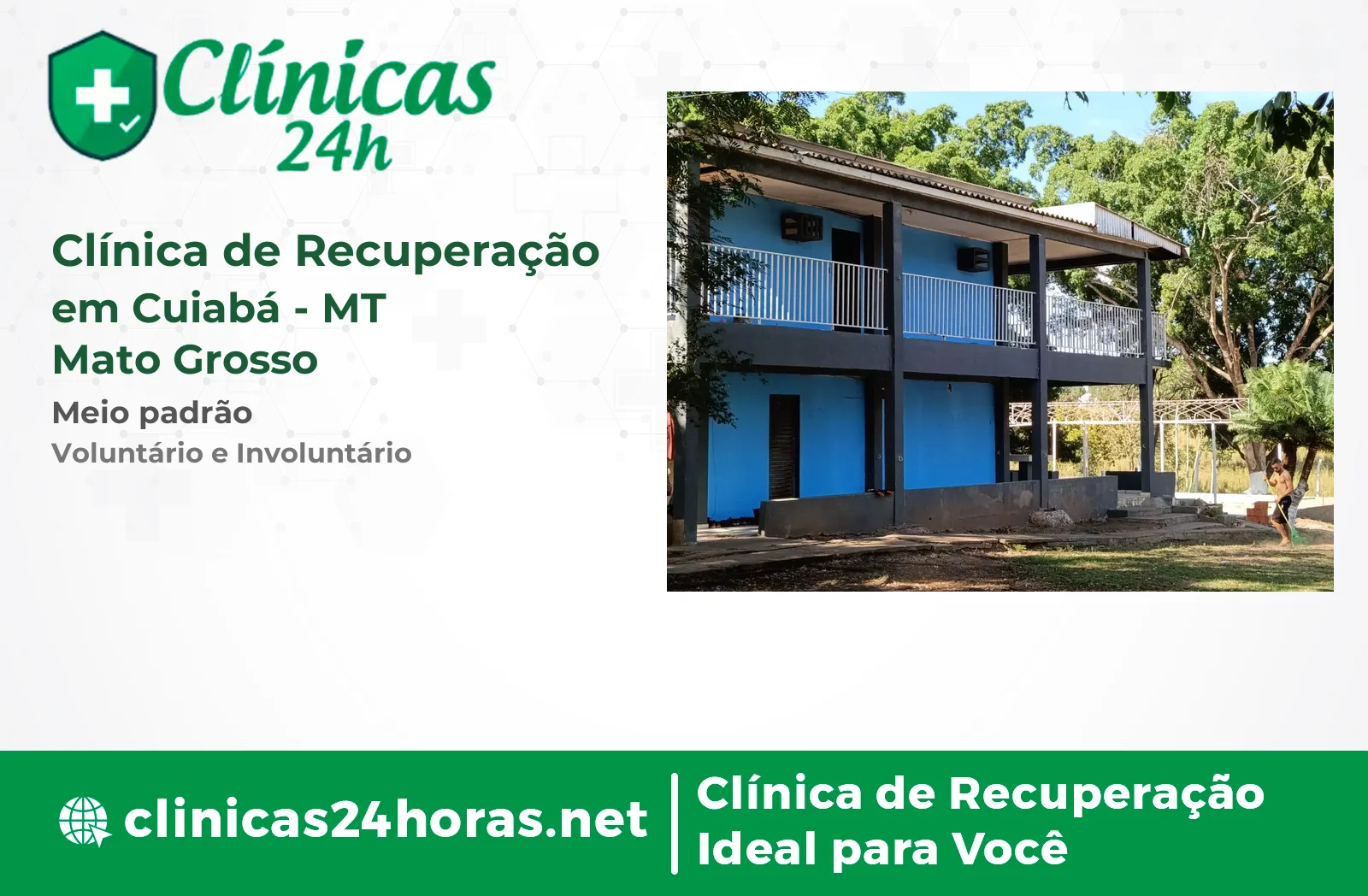 Clínica de Recuperação em Cuiabá Masculina-2 2