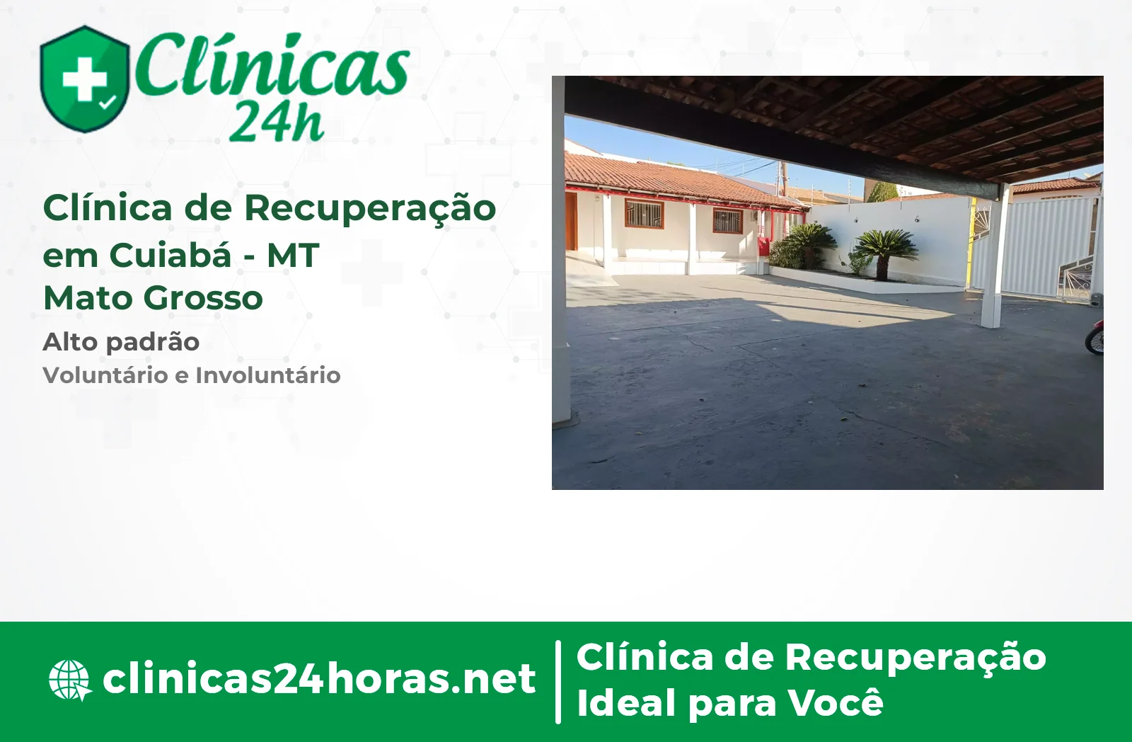Clínica de Recuperação em Cuiabá Masculina-3 2