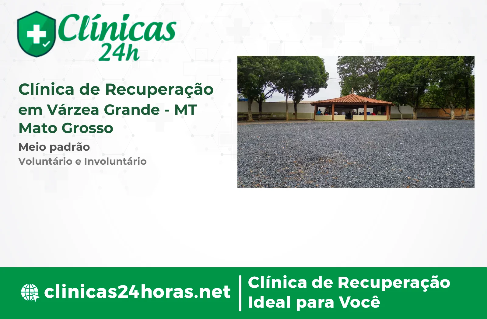 Clínica de Recuperação em Várzea Grande Masculina-2 2