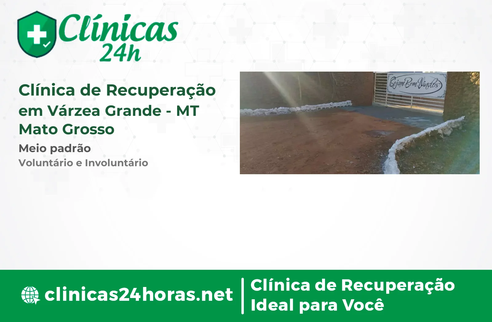 Clínica de Recuperação em Várzea Grande Masculina-2 5