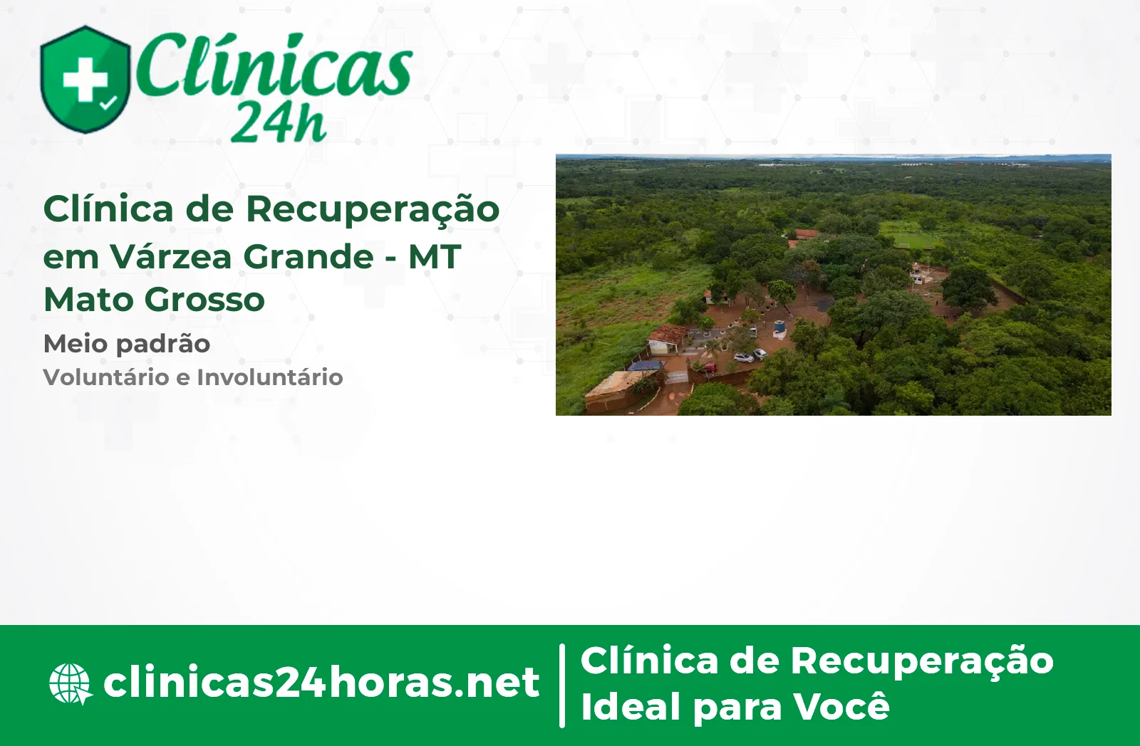 Clínica de Recuperação em Várzea Grande Masculina-2 3