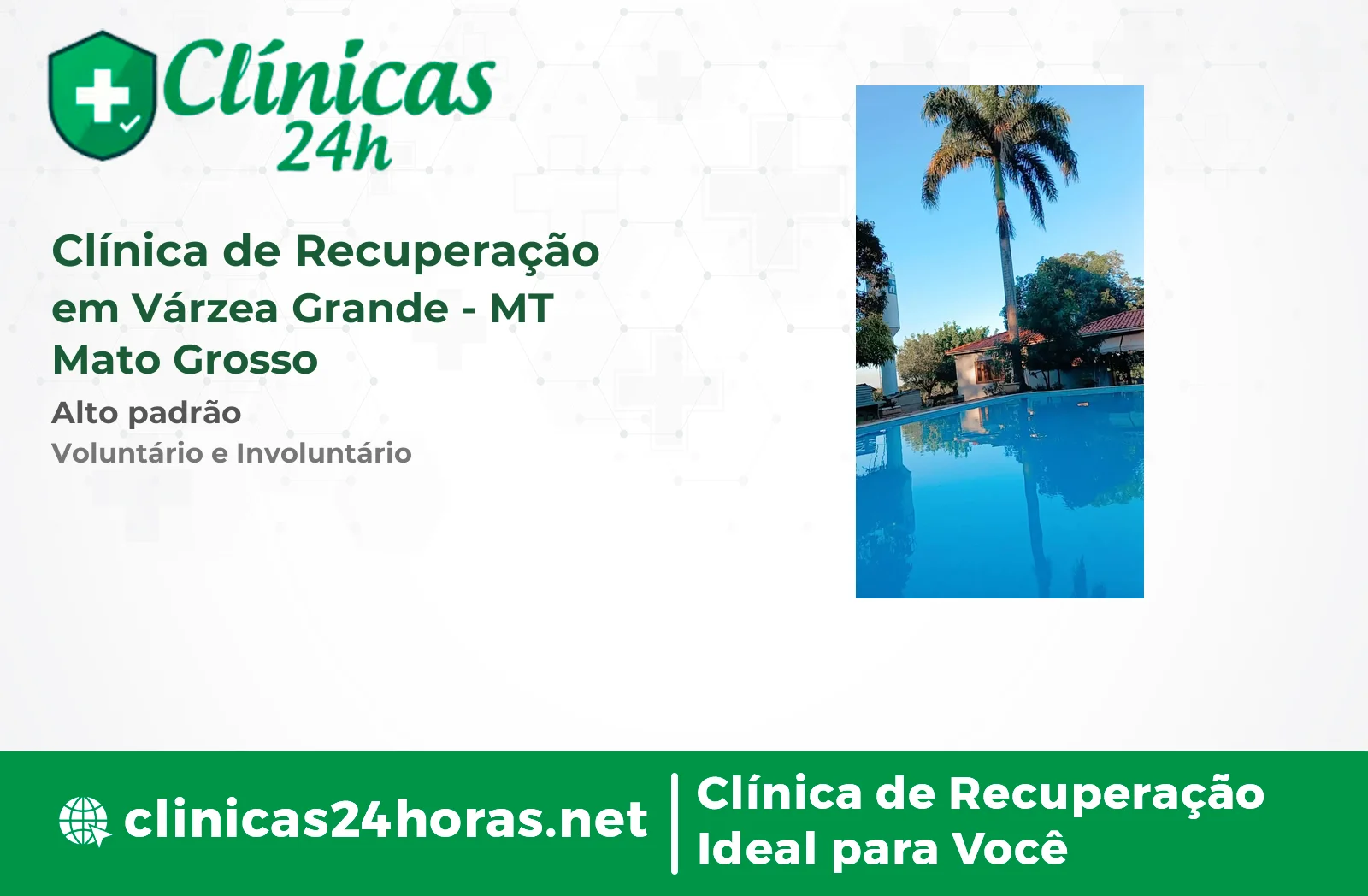 Clínica de Recuperação em Várzea Grande Masculina-3 3