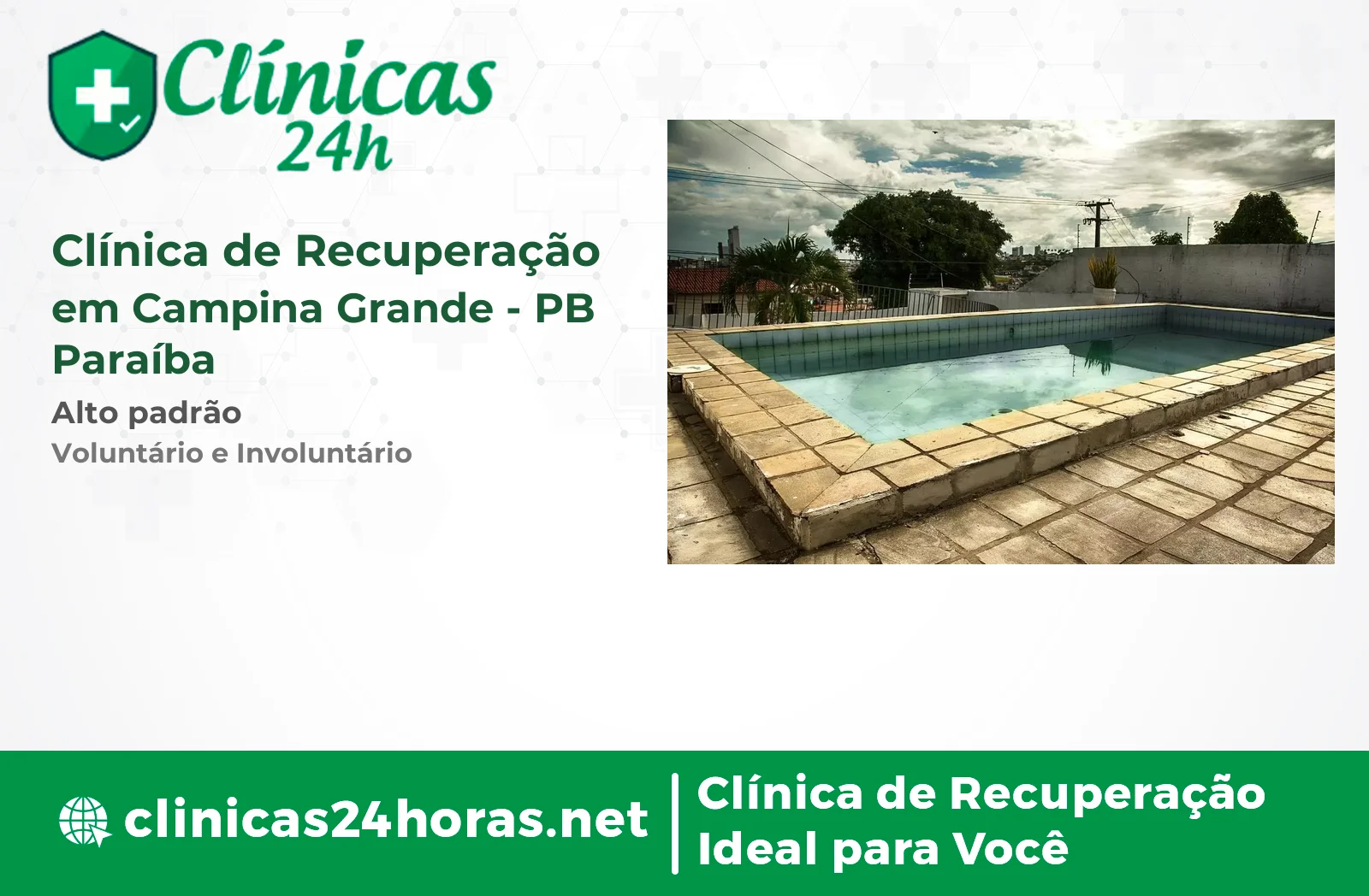 Clínica de Recuperação em Campina Grande Masculina-2 2