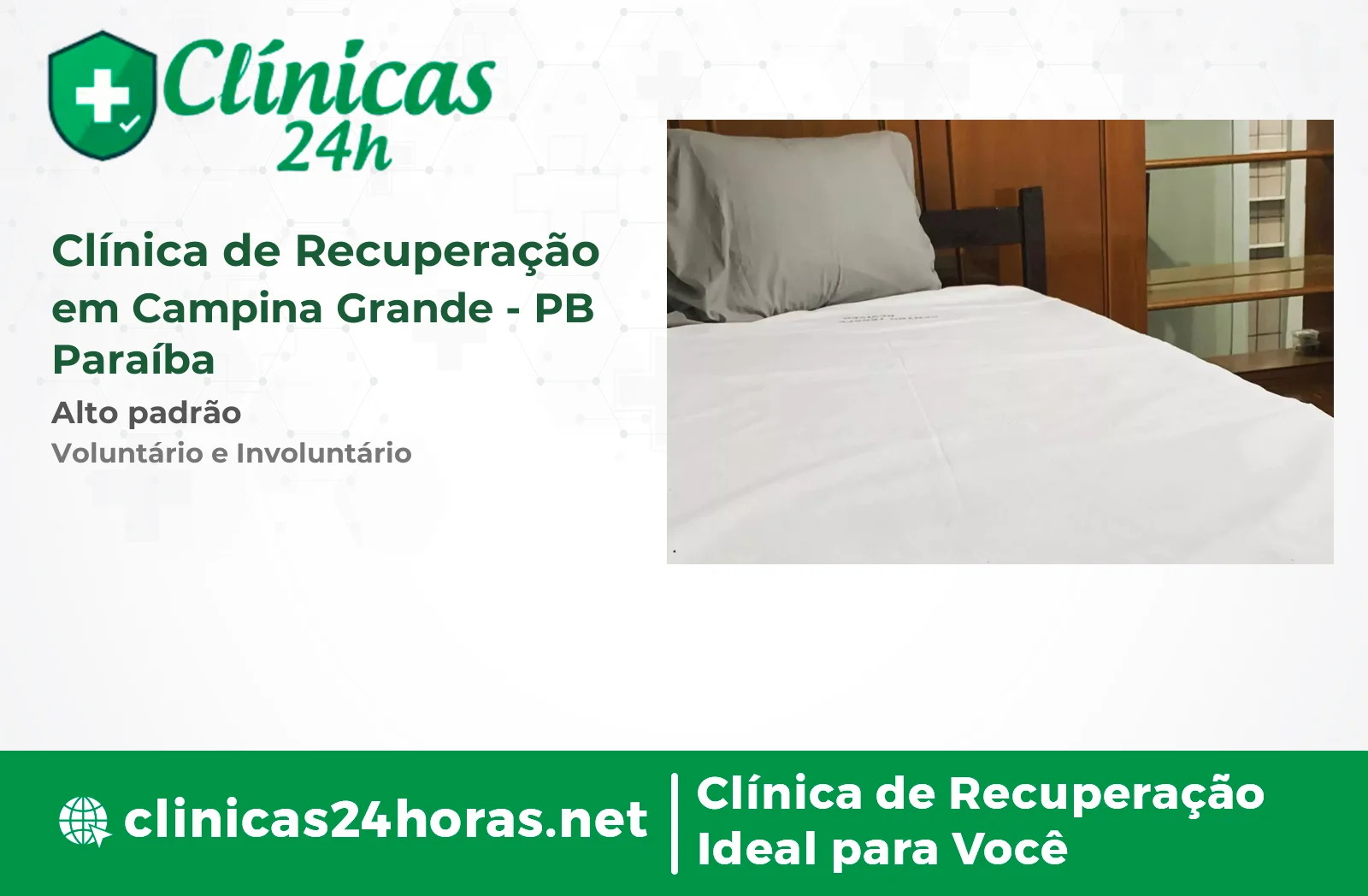 Clínica de Recuperação em Campina Grande Masculina-2 3