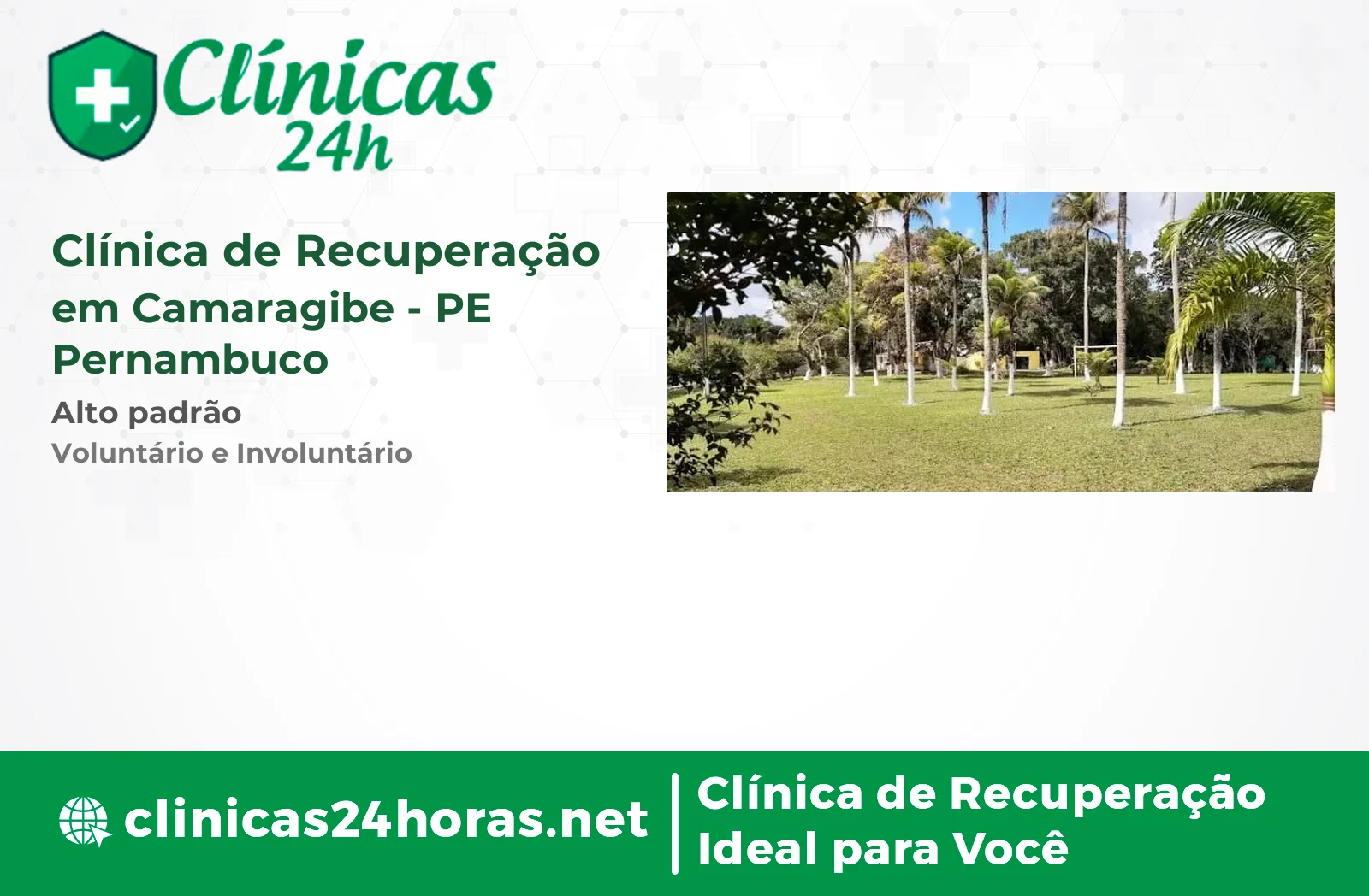 Clínica de Recuperação em Camaragibe Feminina-2 5