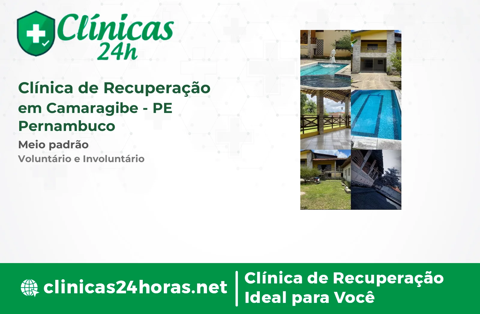 Clínica de Recuperação em Camaragibe Masculina-4 4