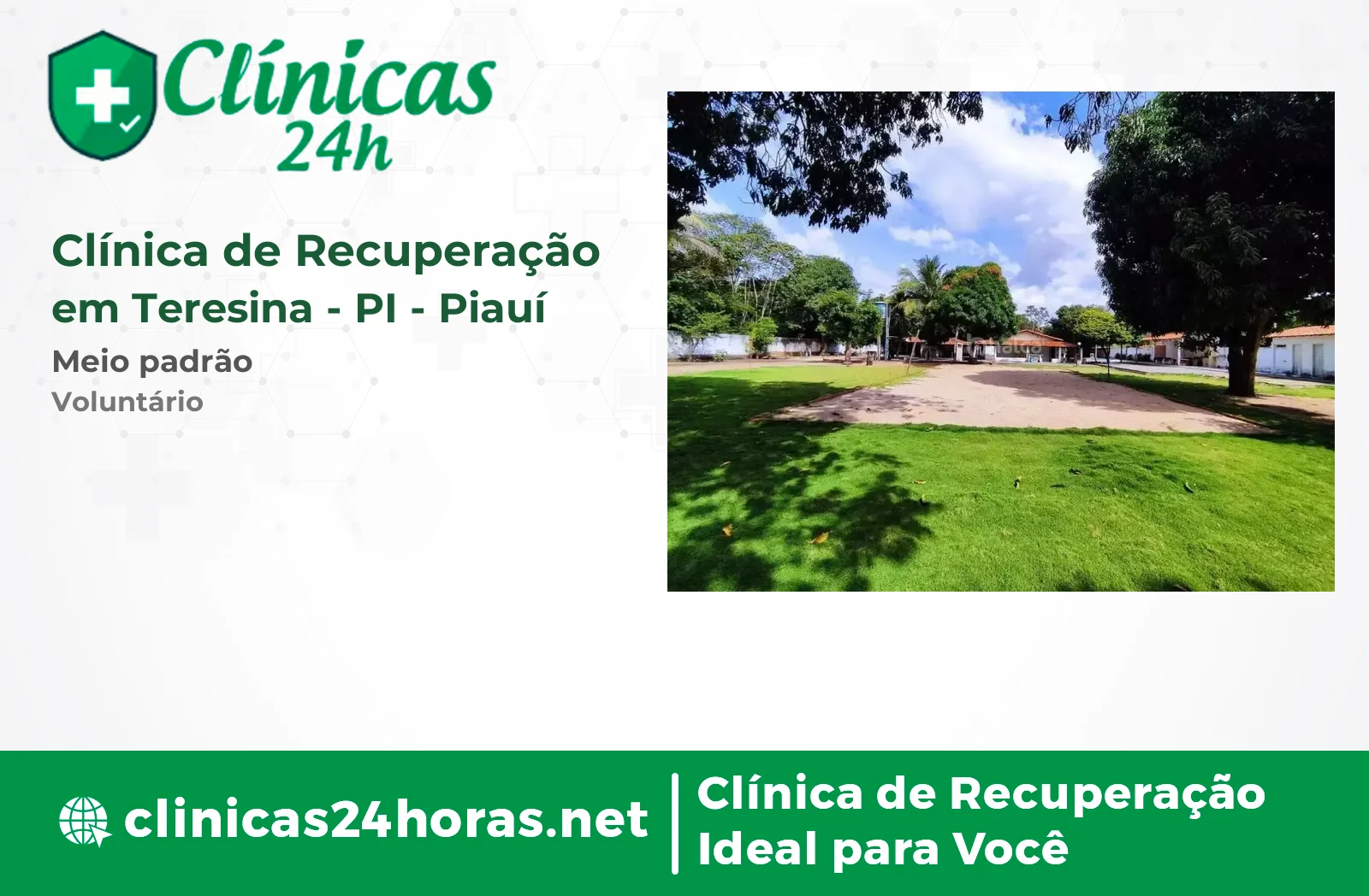 Clínica de Recuperação em Teresina Masculina-2 3