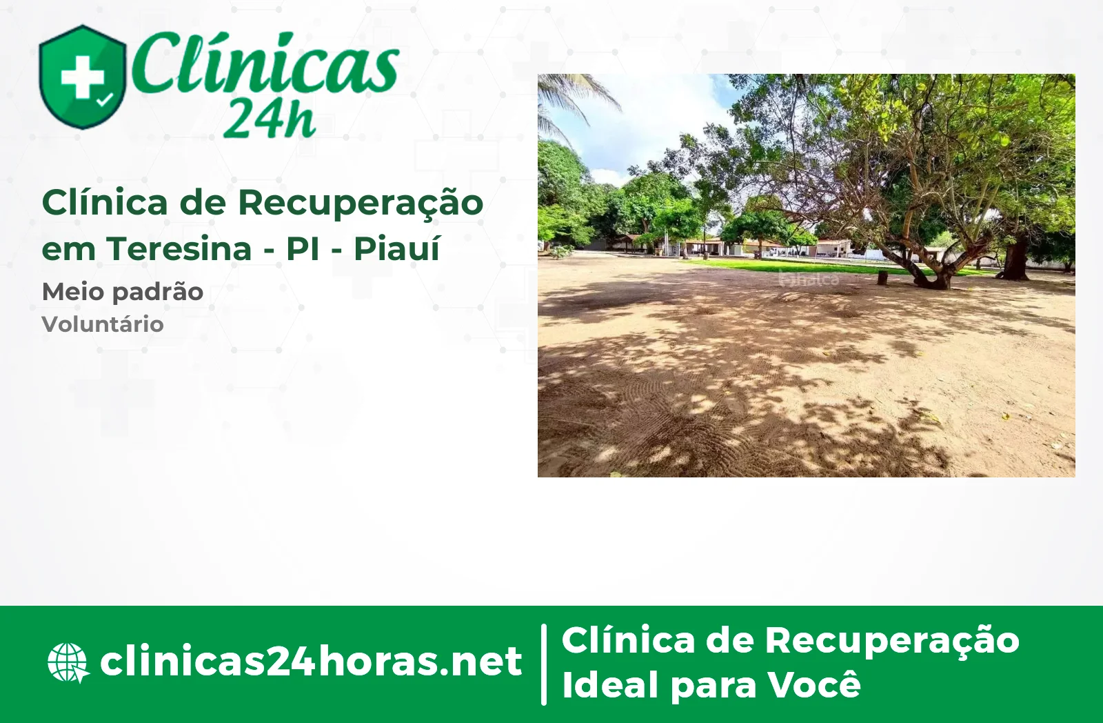 Clínica de Recuperação em Teresina Masculina-2 5