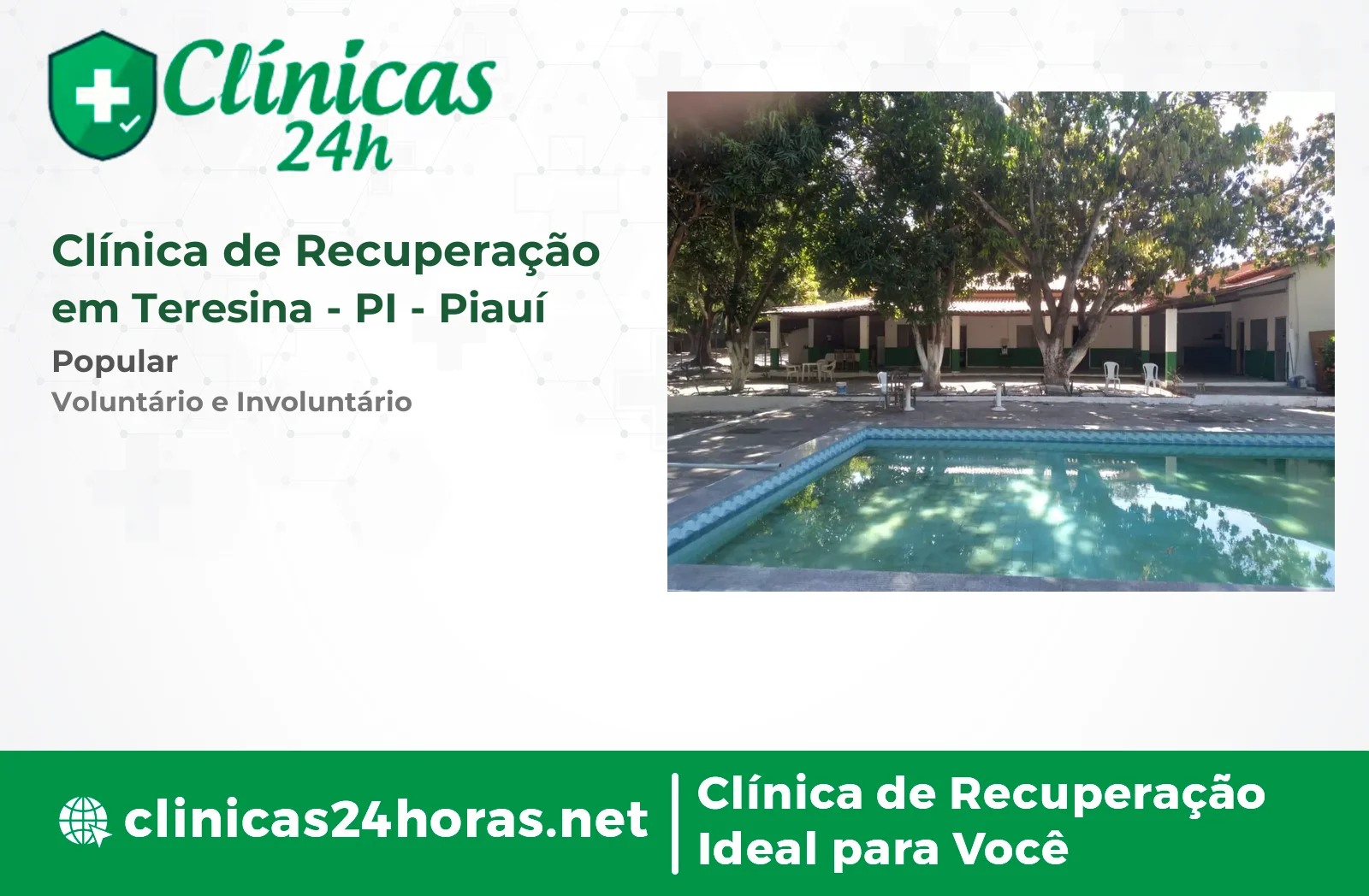 Clínica de Recuperação em Teresina Masculina-3