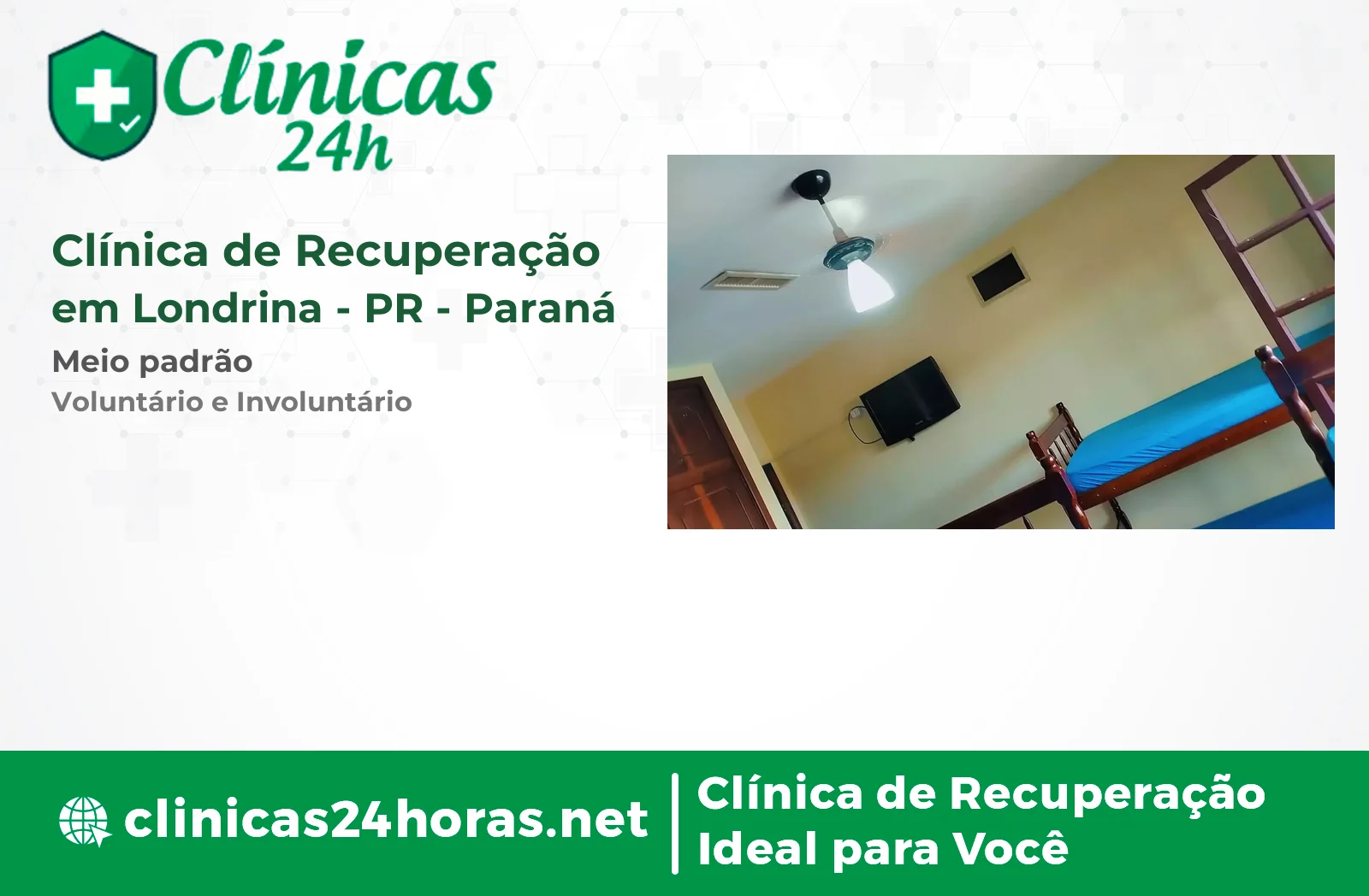 Clínica de Recuperação em Londrina Masculina-2 5