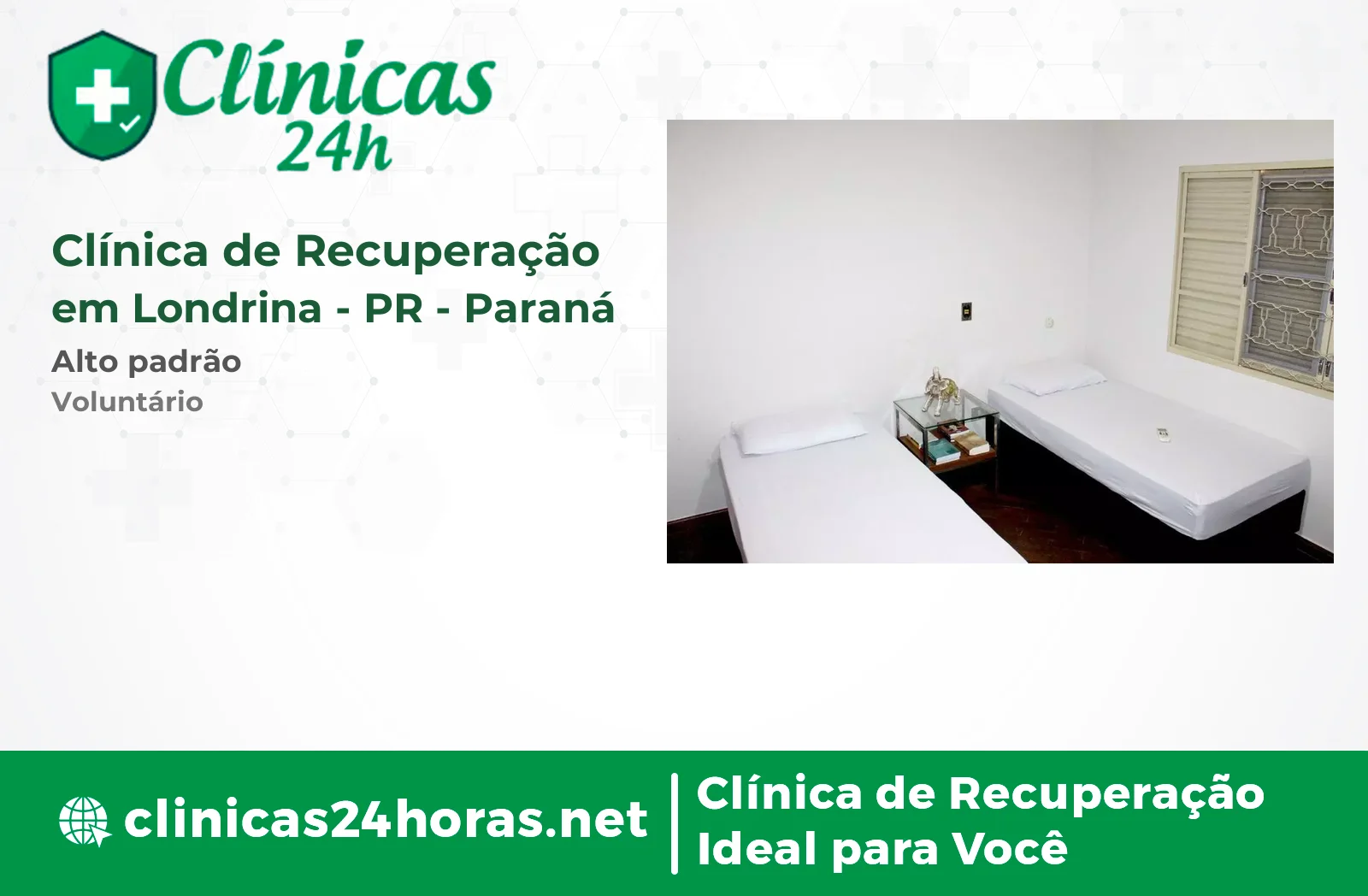 Clínica de Recuperação em Londrina Masculina-3 4