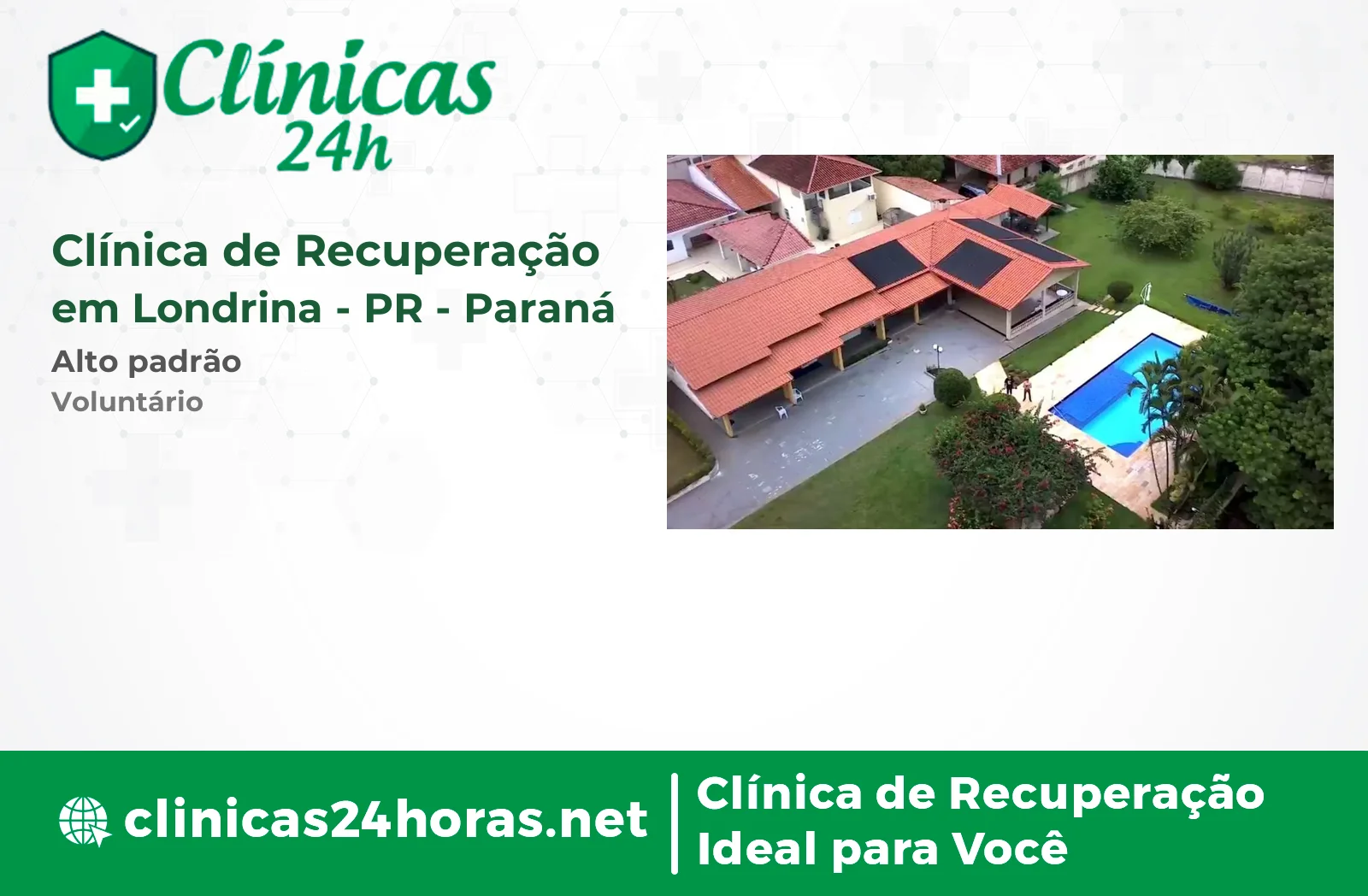 Clínica de Recuperação em Londrina Masculina-3 5