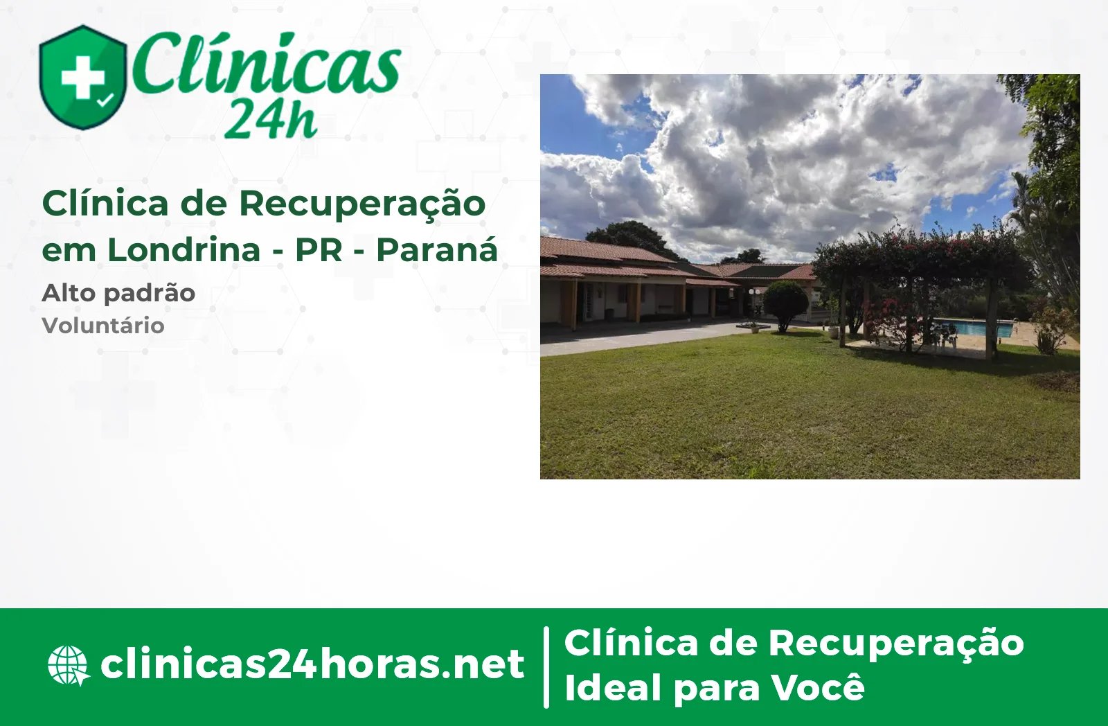 Clínica de Recuperação em Londrina Masculina-3 2