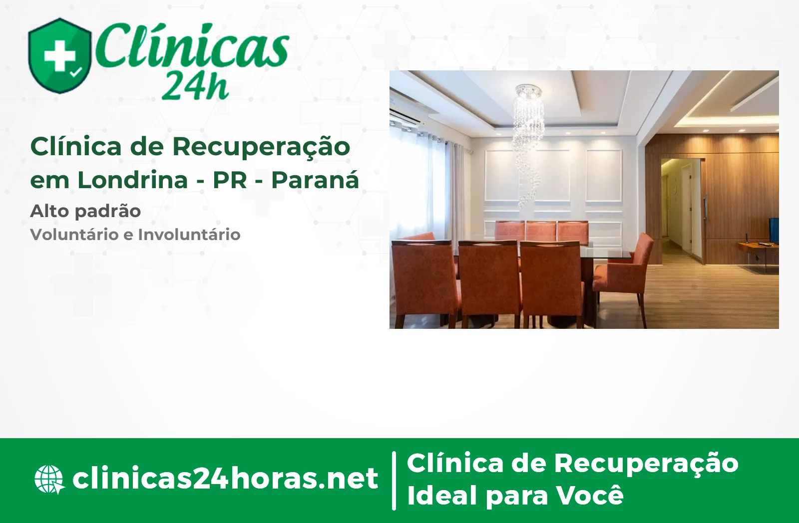 Clínica de Recuperação em Londrina Masculina-4 5