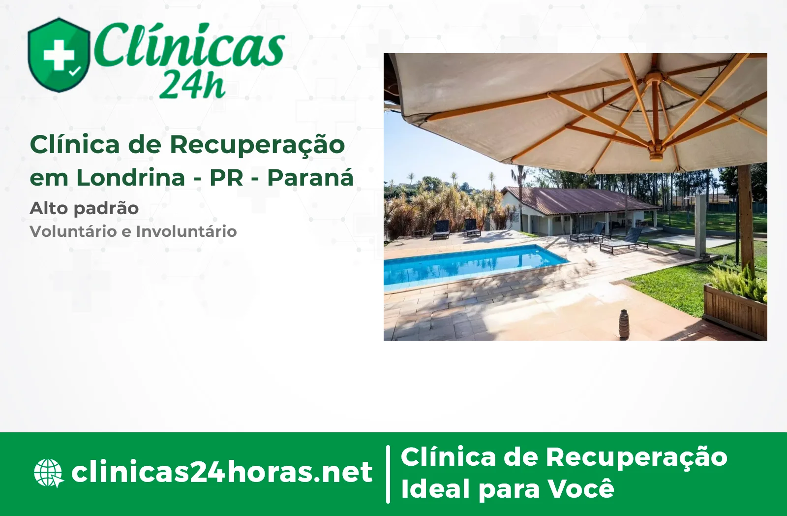 Clínica de Recuperação em Londrina Masculina-4