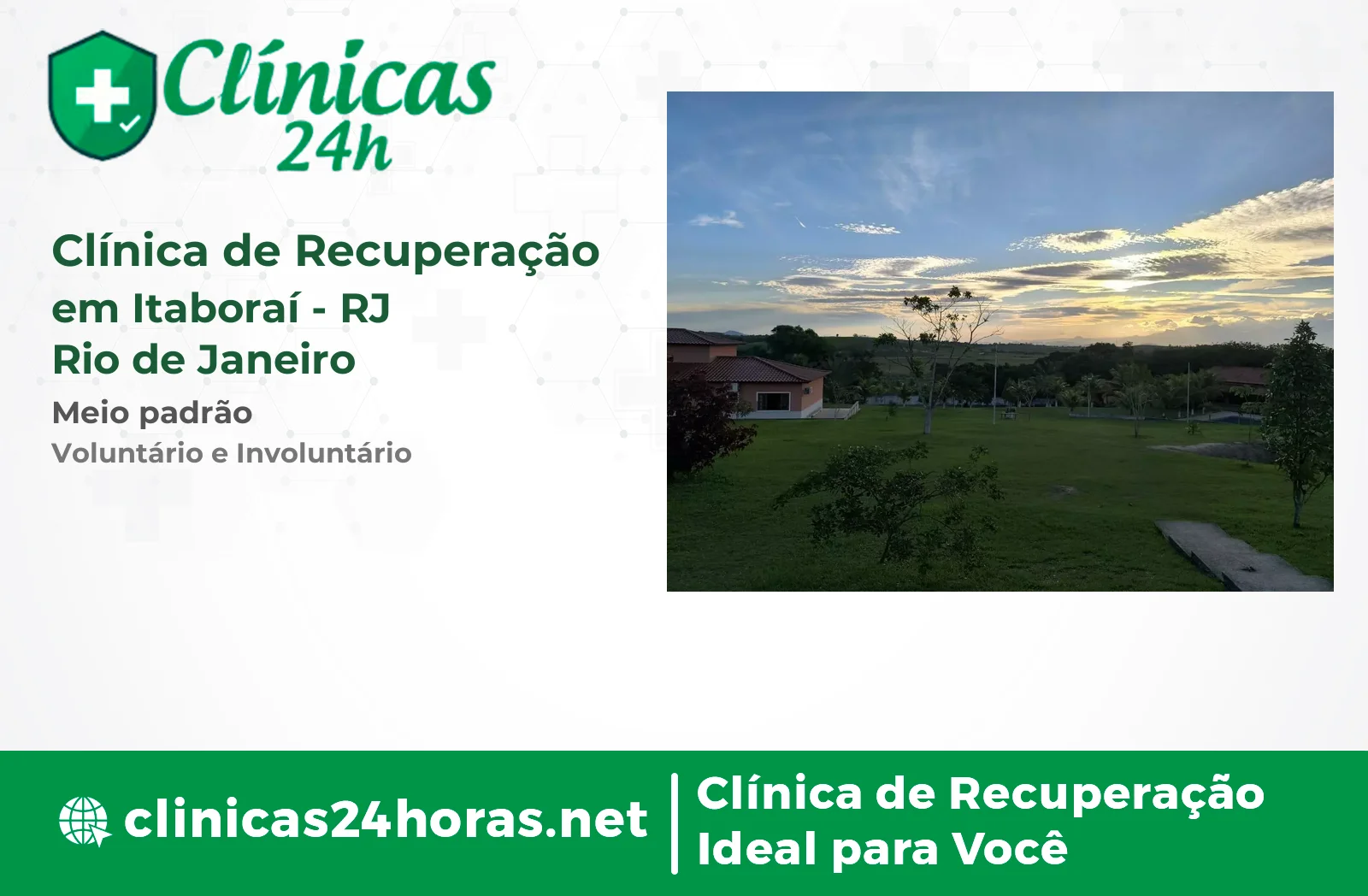 Clínica de Recuperação em Itaboraí Masculina-2 4