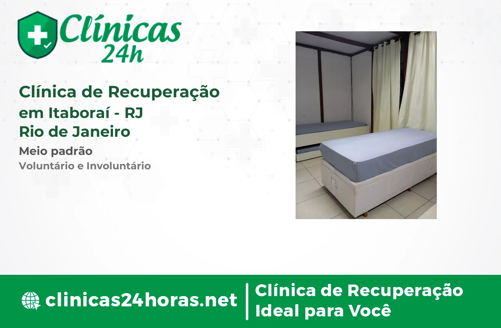 Clínica de Recuperação em Itaboraí Masculina-3 4
