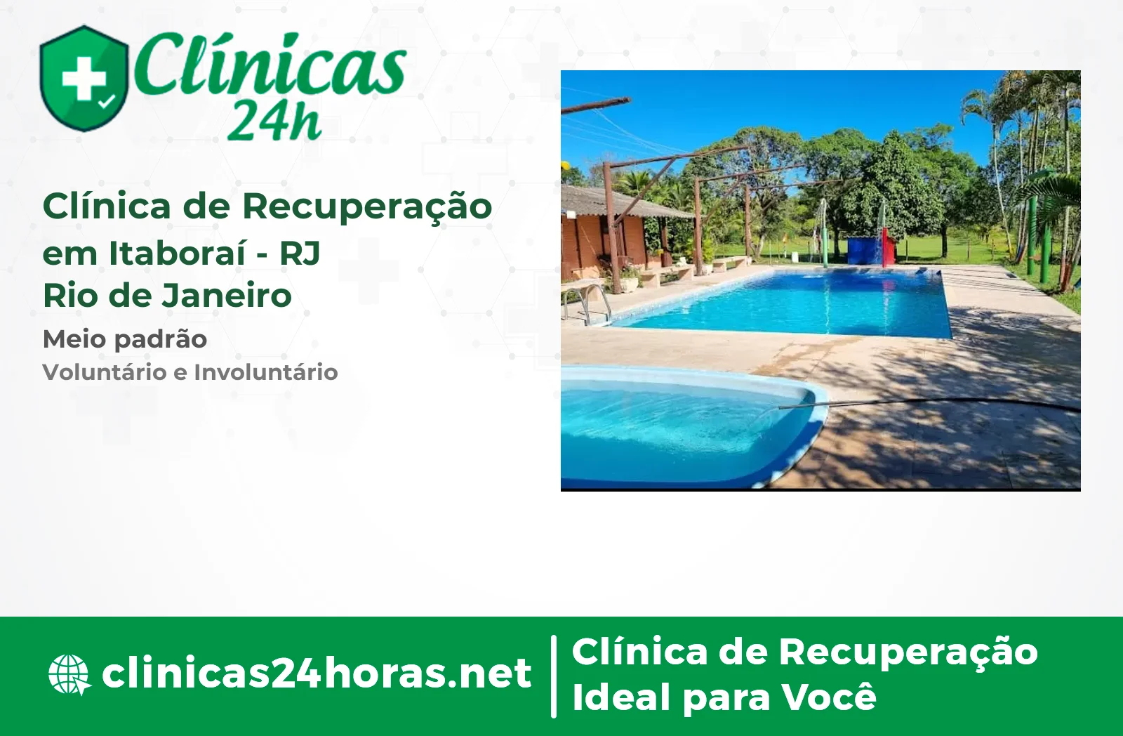 Clínica de Recuperação em Itaboraí Masculina-3
