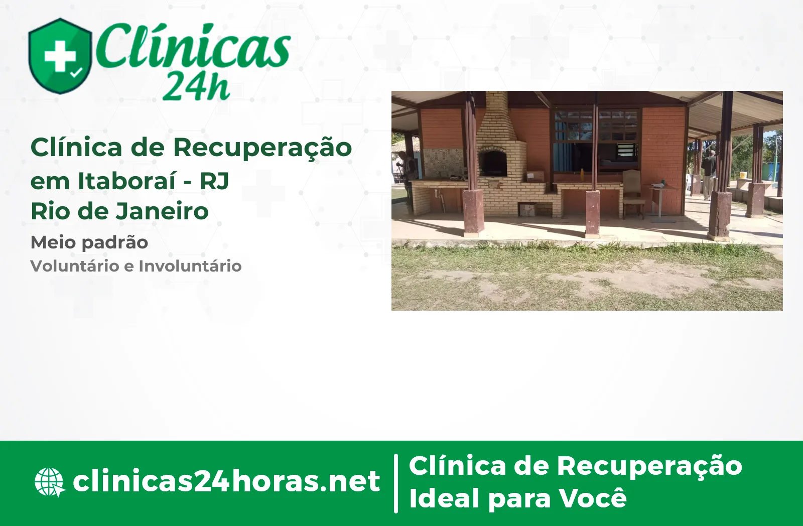 Clínica de Recuperação em Itaboraí Masculina-3 5