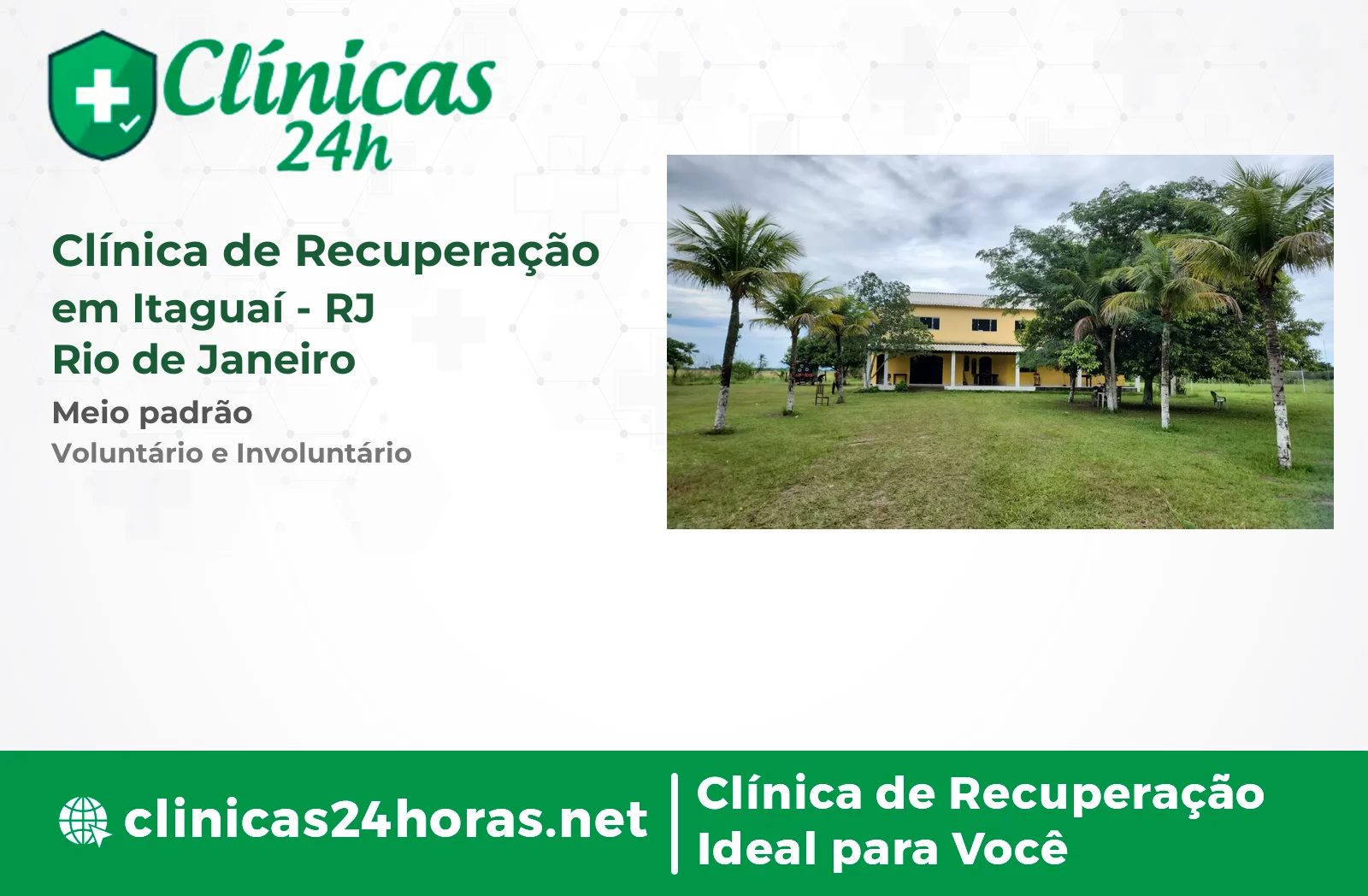 Clínica de Recuperação em Itaguaí Masculina-2 2