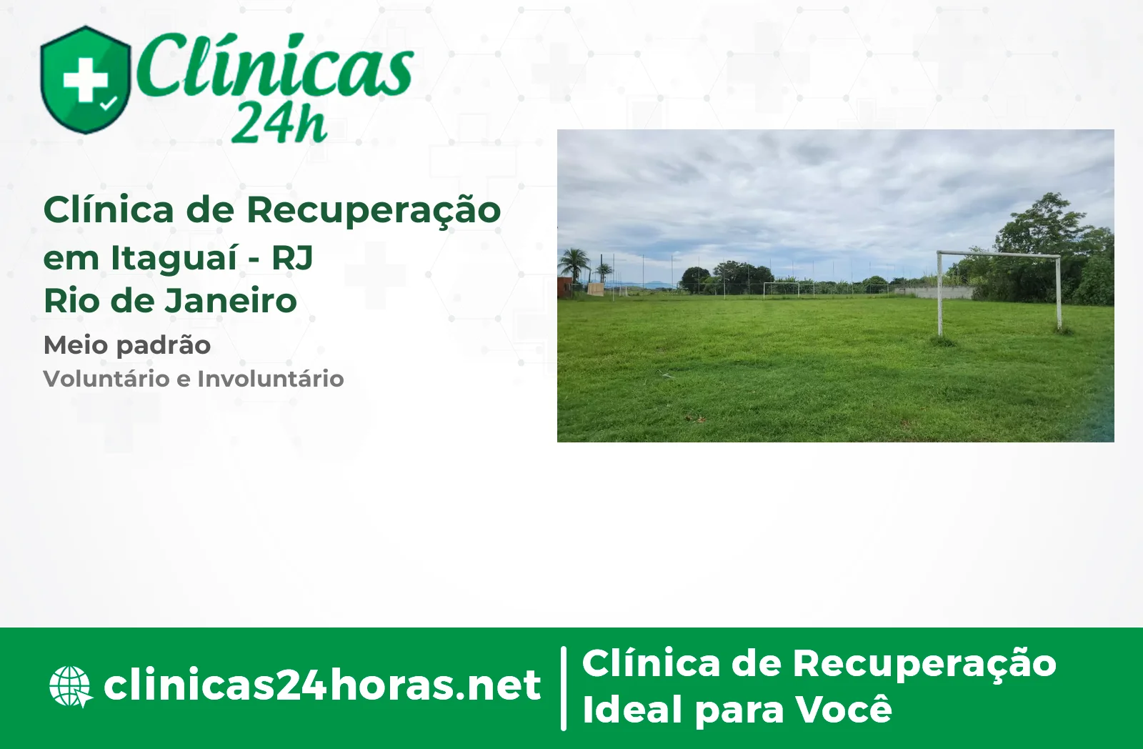 Clínica de Recuperação em Itaguaí Masculina-2 4