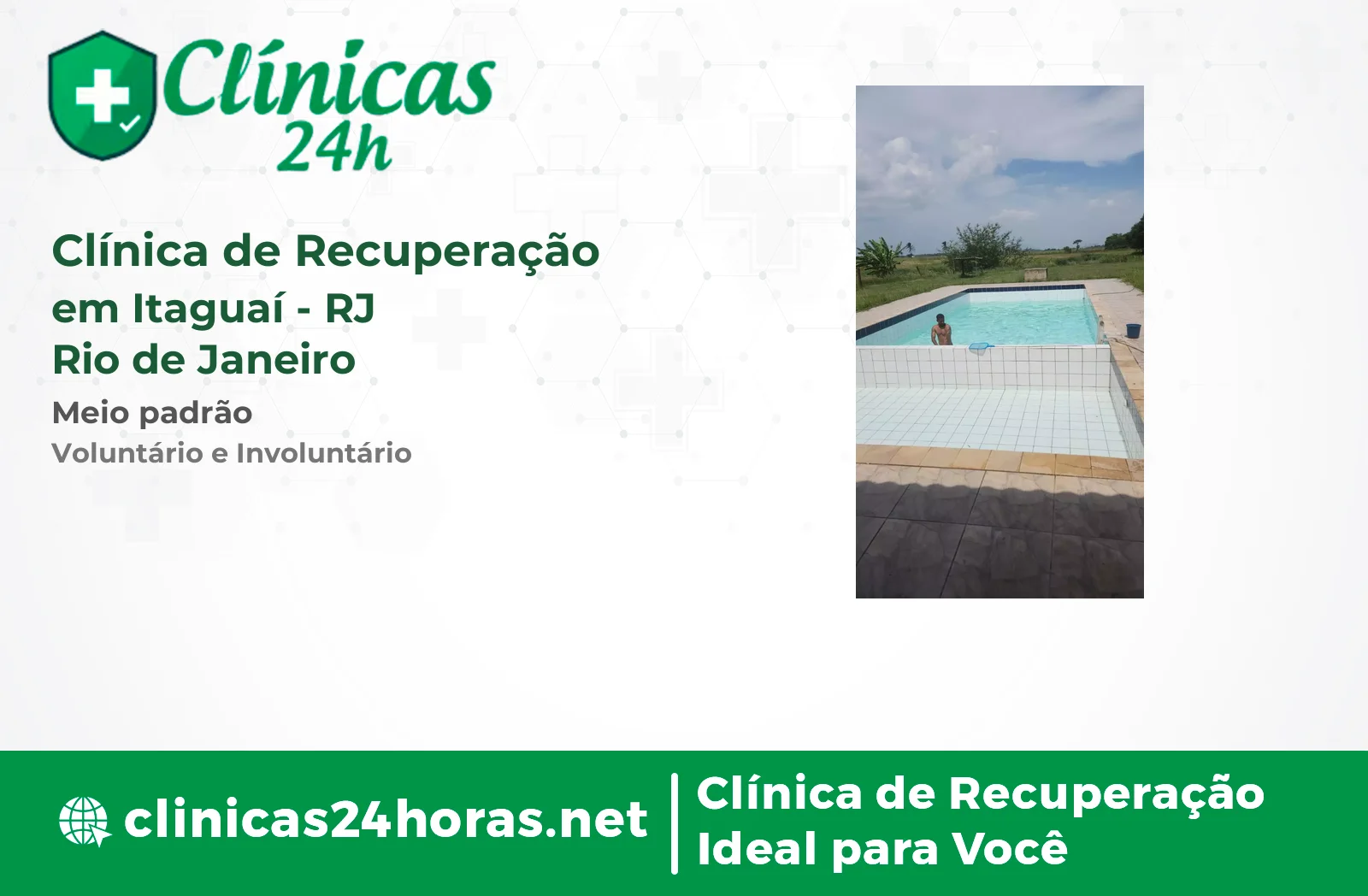 Clínica de Recuperação em Itaguaí Masculina-2 5