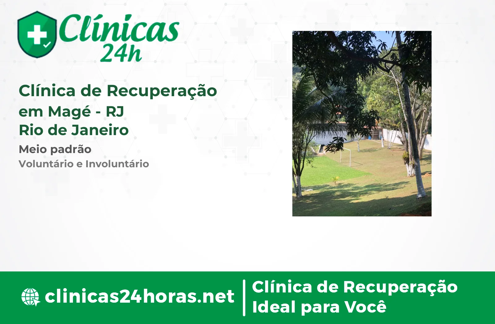 Clínica de Recuperação em Magé Masculina-2 5