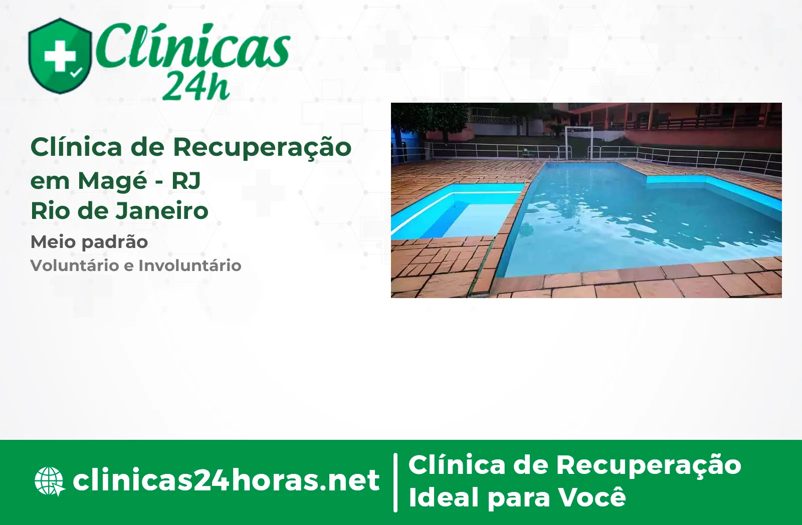 Clínica de Recuperação em Magé Masculina-2