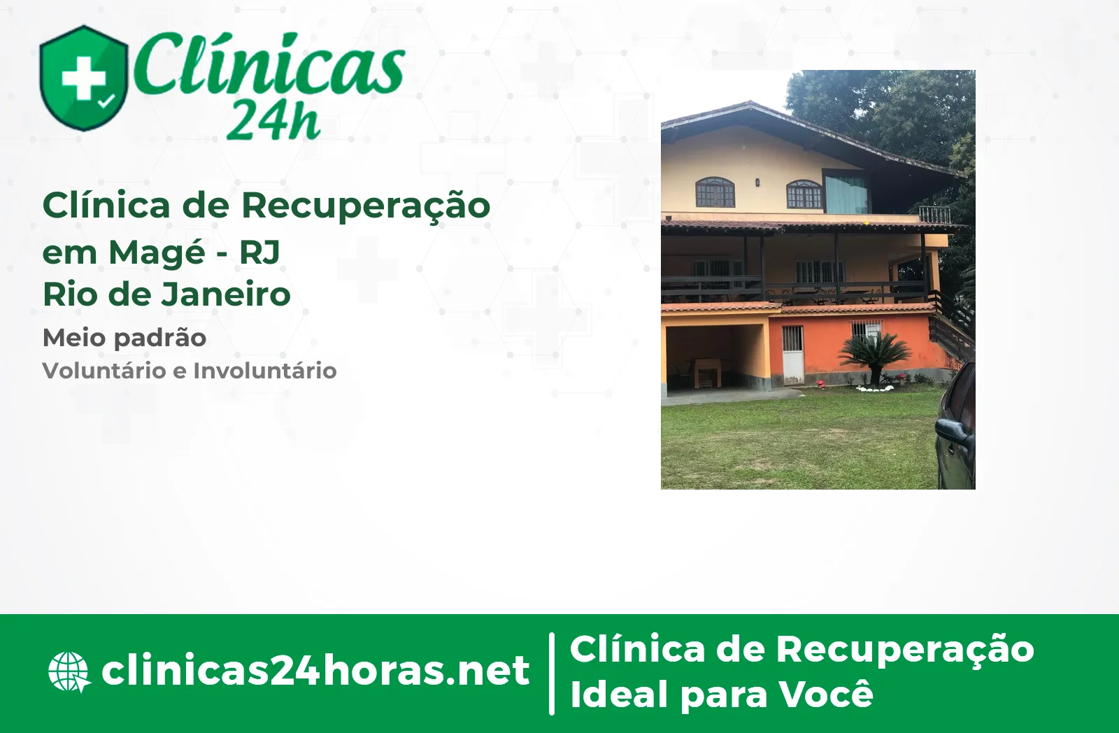 Clínica de Recuperação em Magé Masculina-2 3