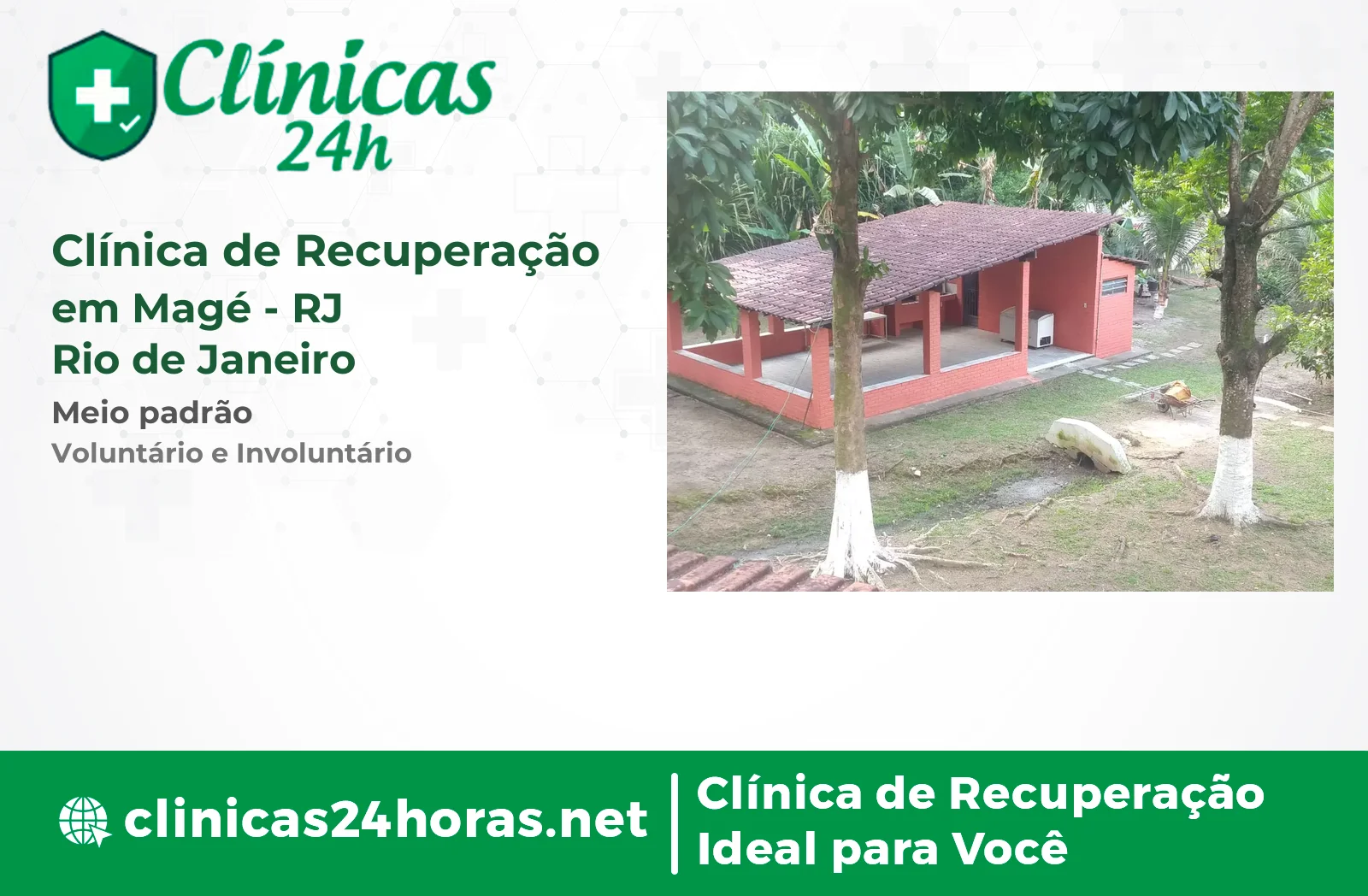 Clínica de Recuperação em Magé Masculina-3 5