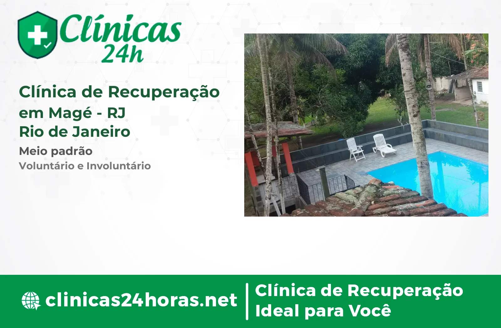 Clínica de Recuperação em Magé Masculina-3 2