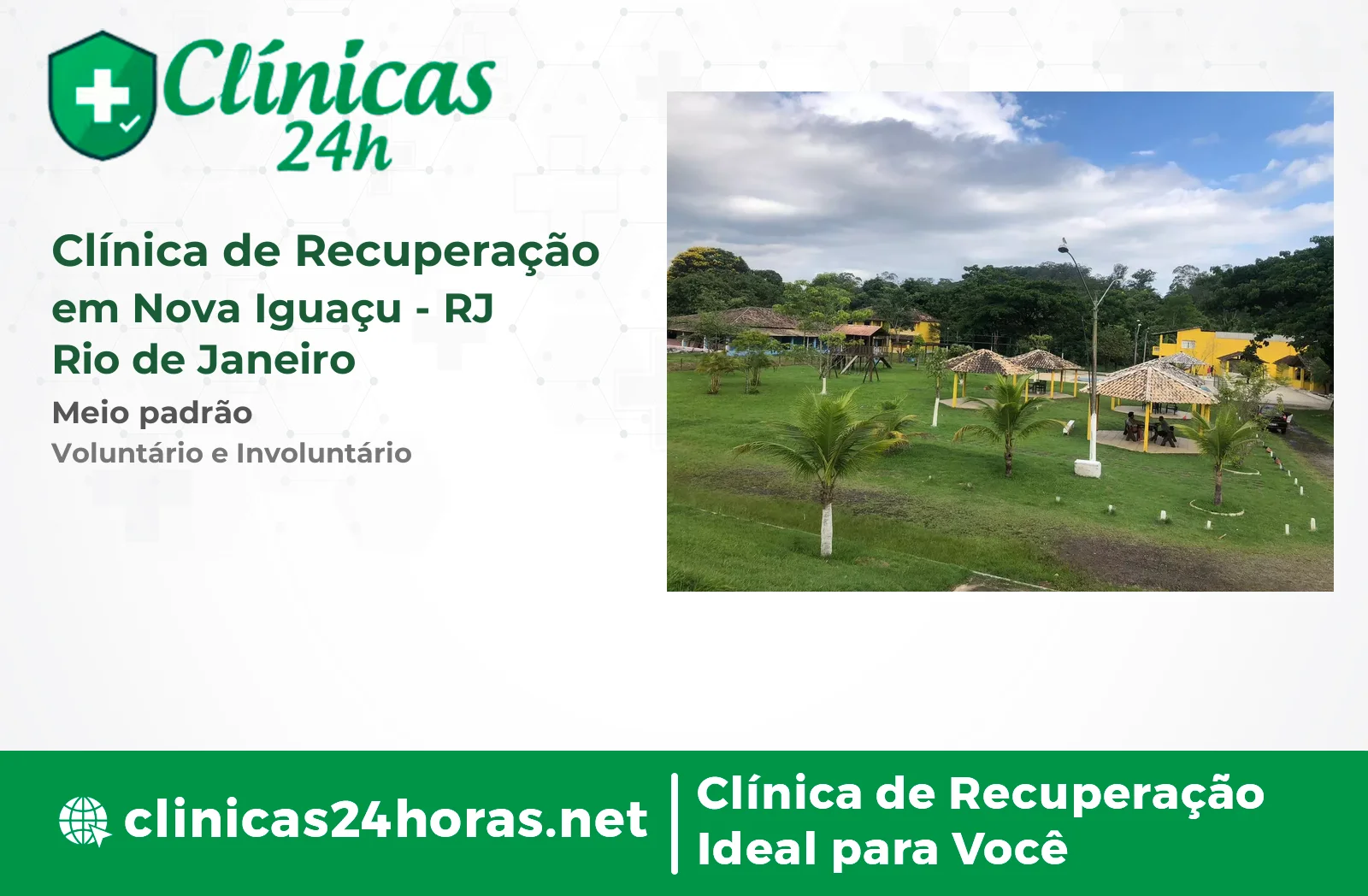 Clínica de Recuperação em Nova Iguaçu Masculina-2 3