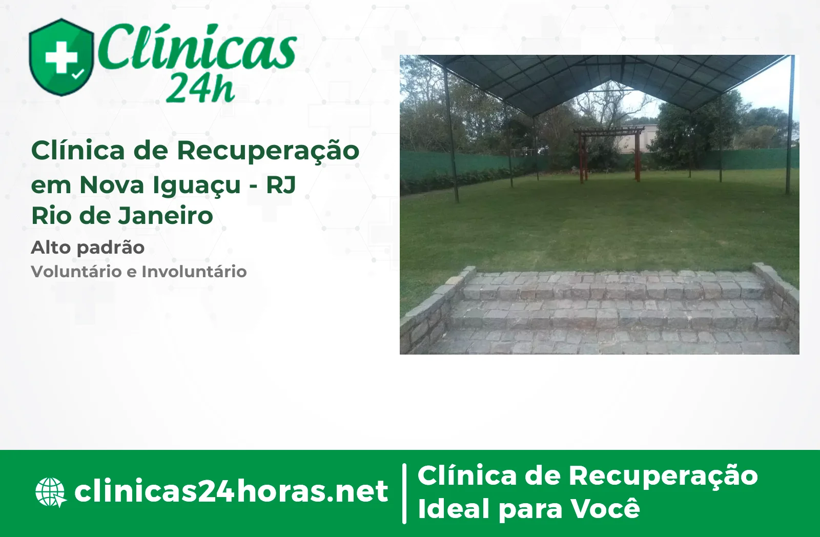 Clínica de Recuperação em Nova Iguaçu Mista-4 4